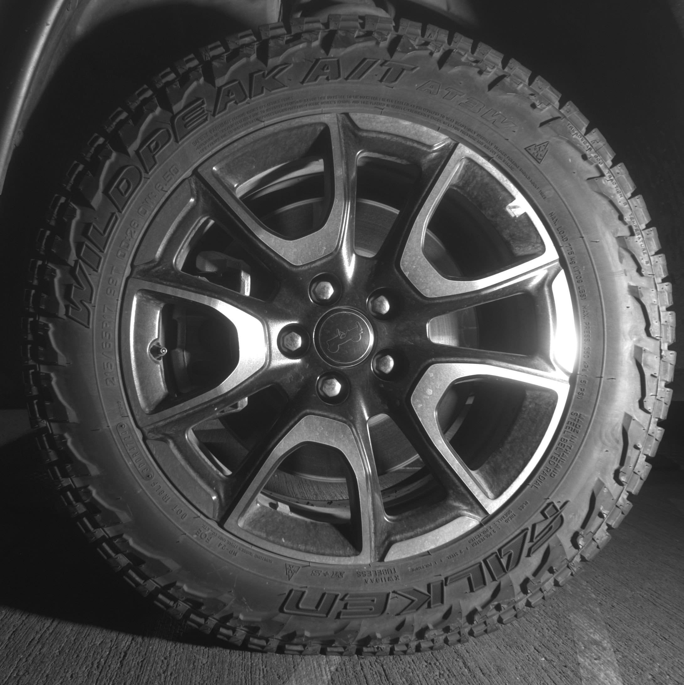 Thumbnail: 2025 Jeep Compass - 12
