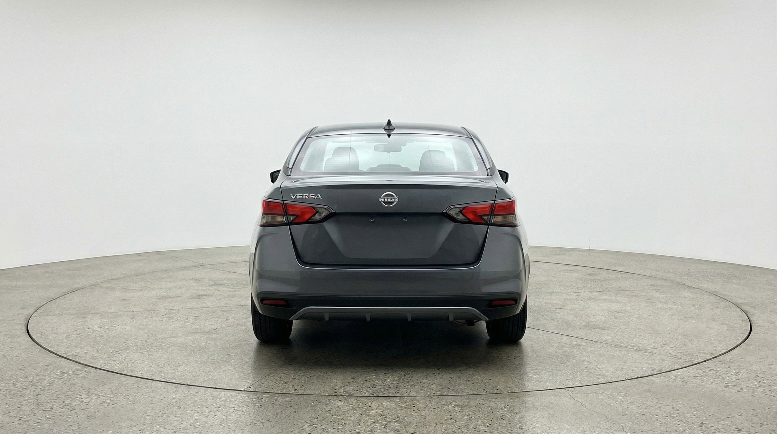 Thumbnail: 2025 Nissan Versa - 7