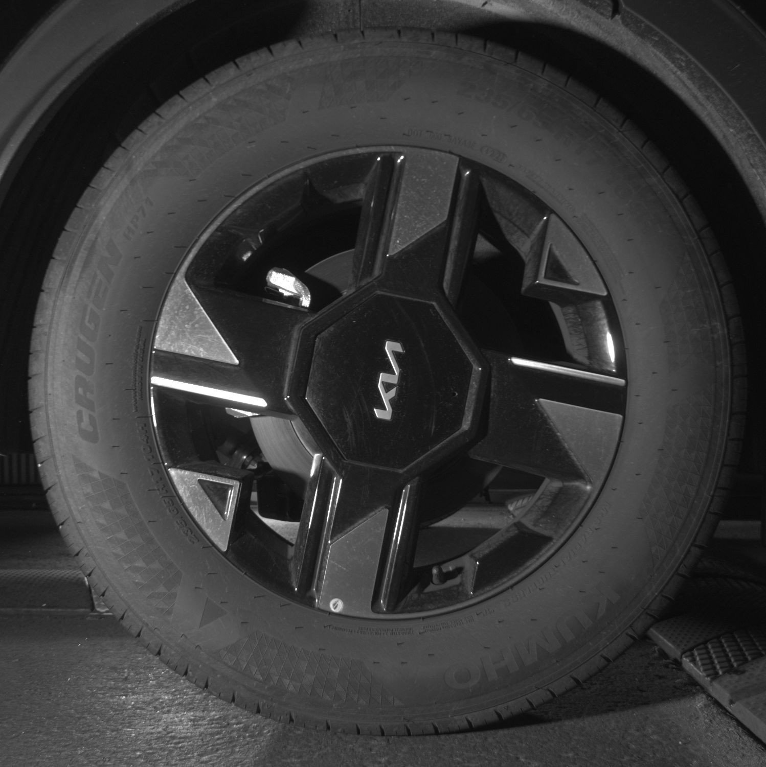 Thumbnail: 2026 Kia Sportage - 15