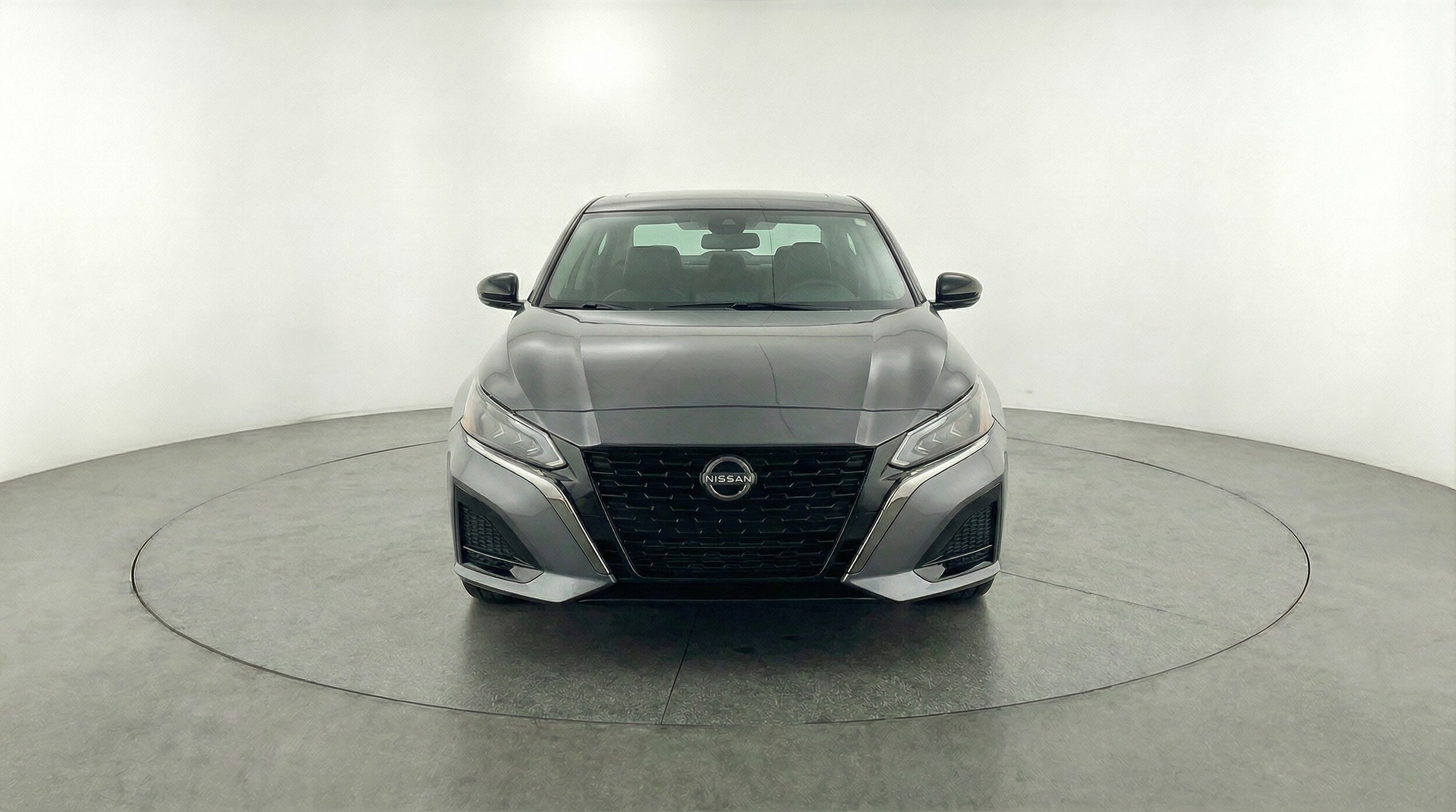 Thumbnail: 2025 Nissan Altima - 2