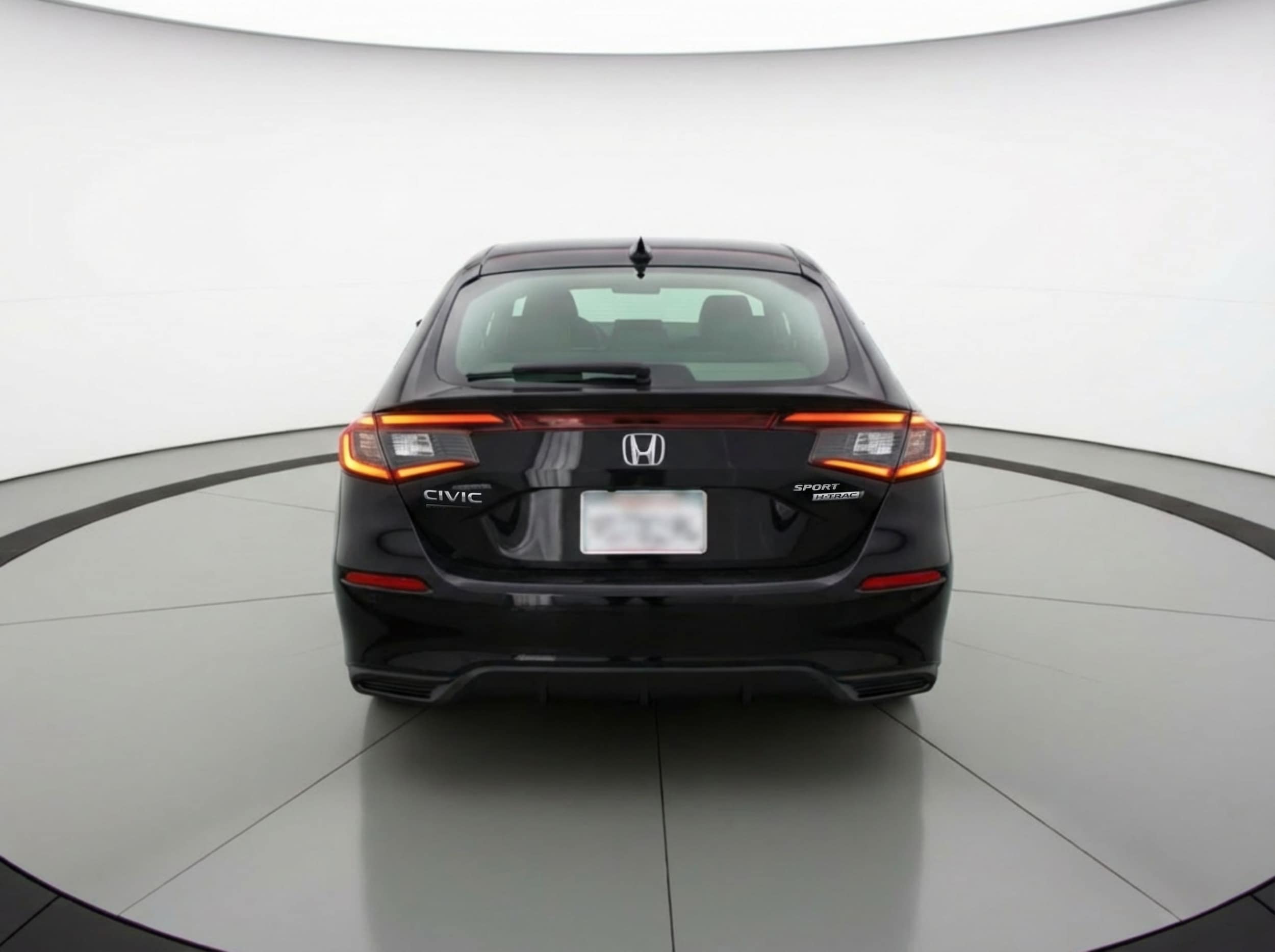 Thumbnail: 2025 Honda Civic - 6