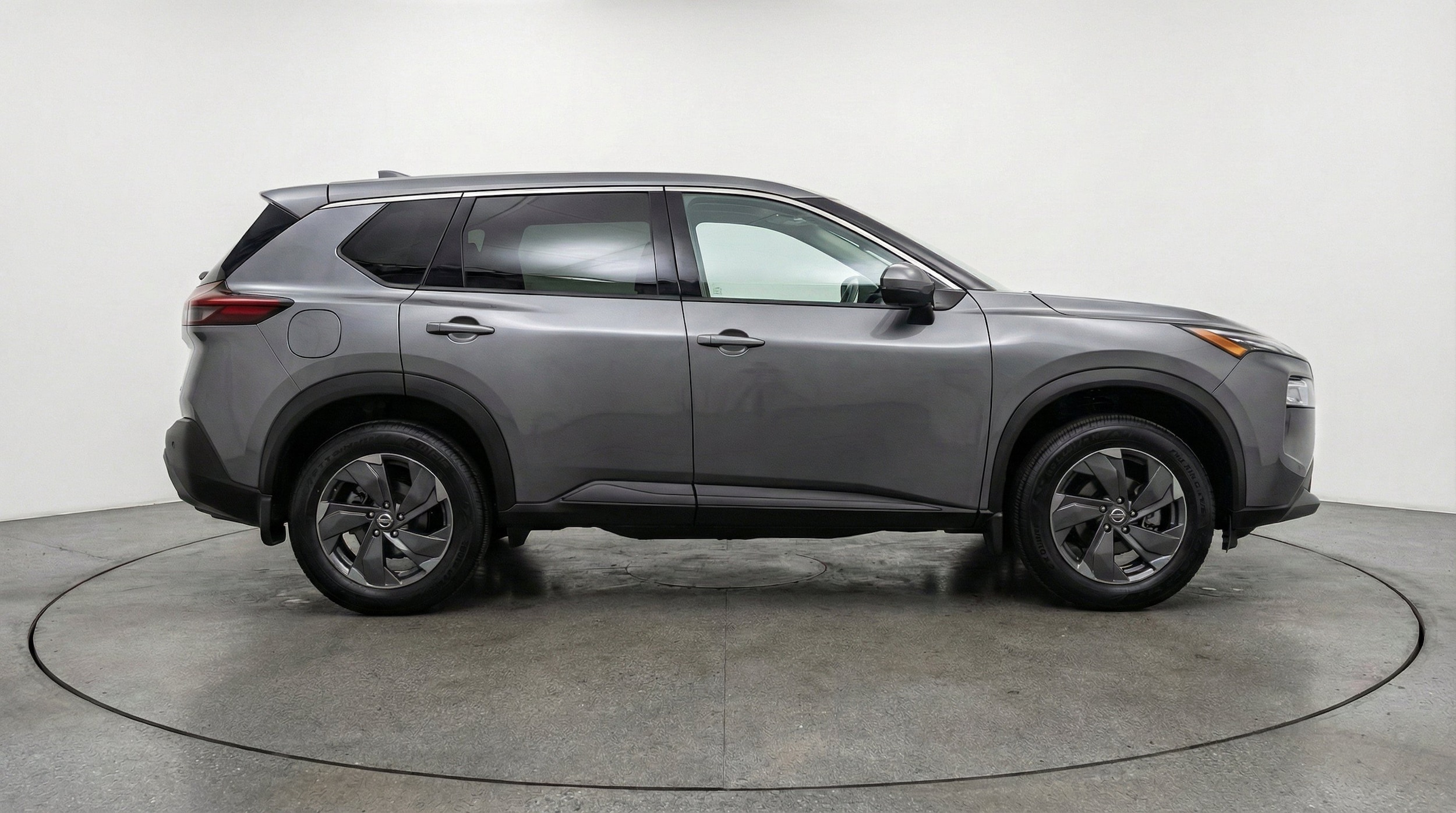 Thumbnail: 2025 Nissan Rogue - 11