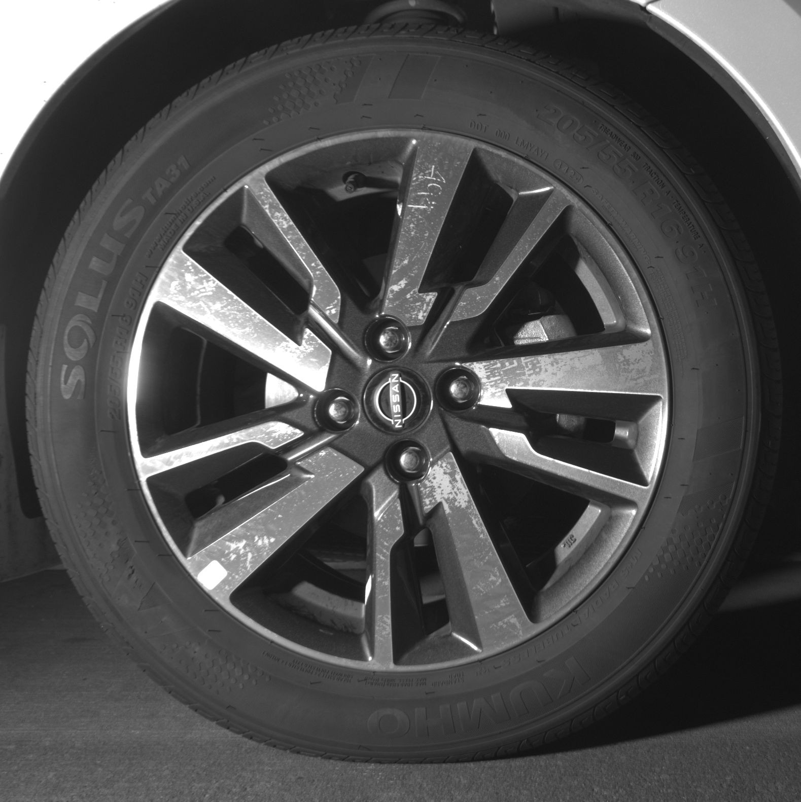 Thumbnail: 2025 Nissan Versa - 10