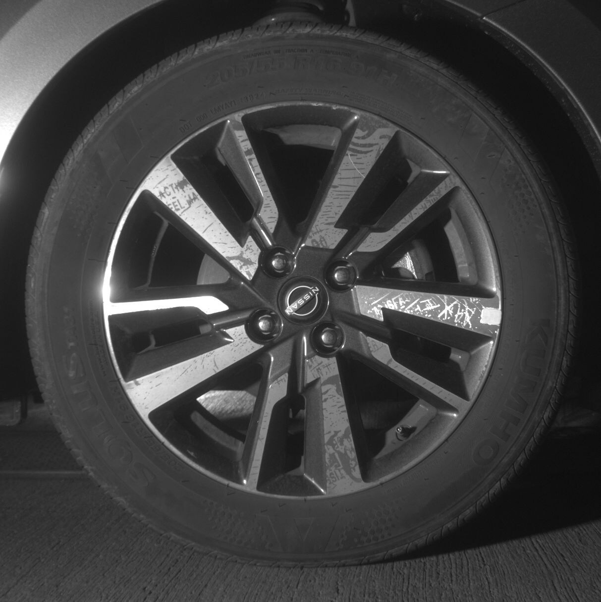 Thumbnail: 2025 Nissan Versa - 10