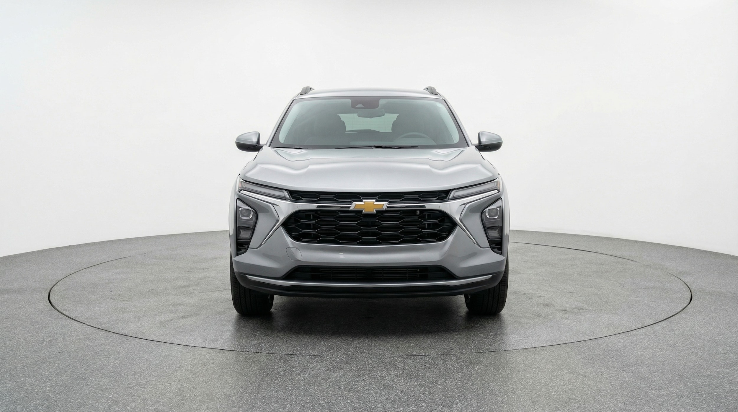 Thumbnail: 2025 Chevrolet Trax - 2
