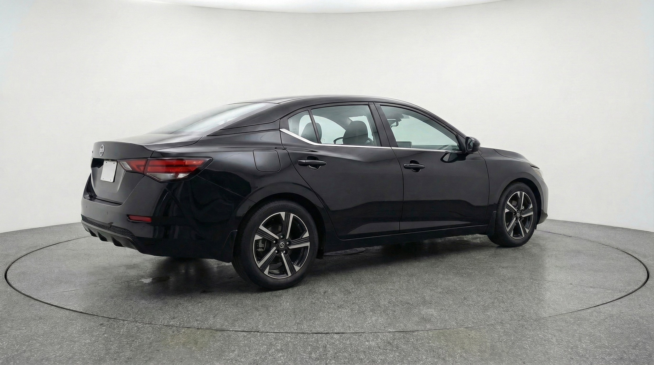 Thumbnail: 2025 Nissan Sentra - 9