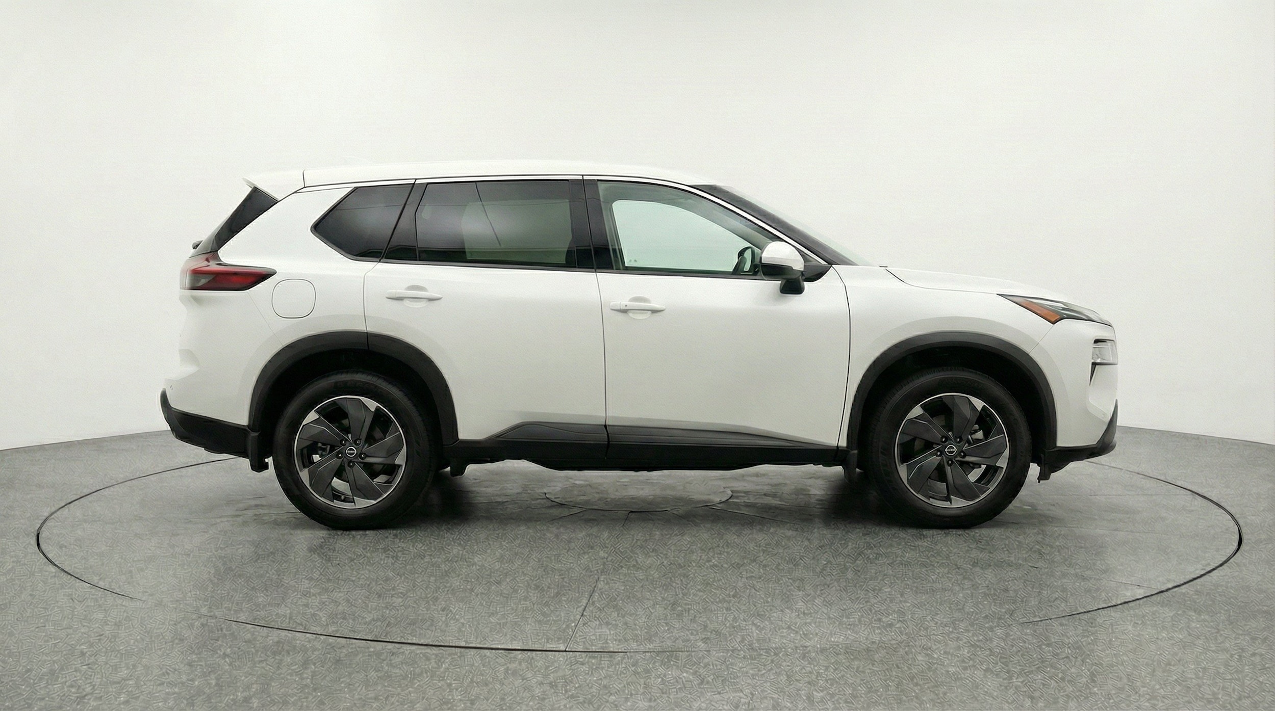 Thumbnail: 2025 Nissan Rogue - 11