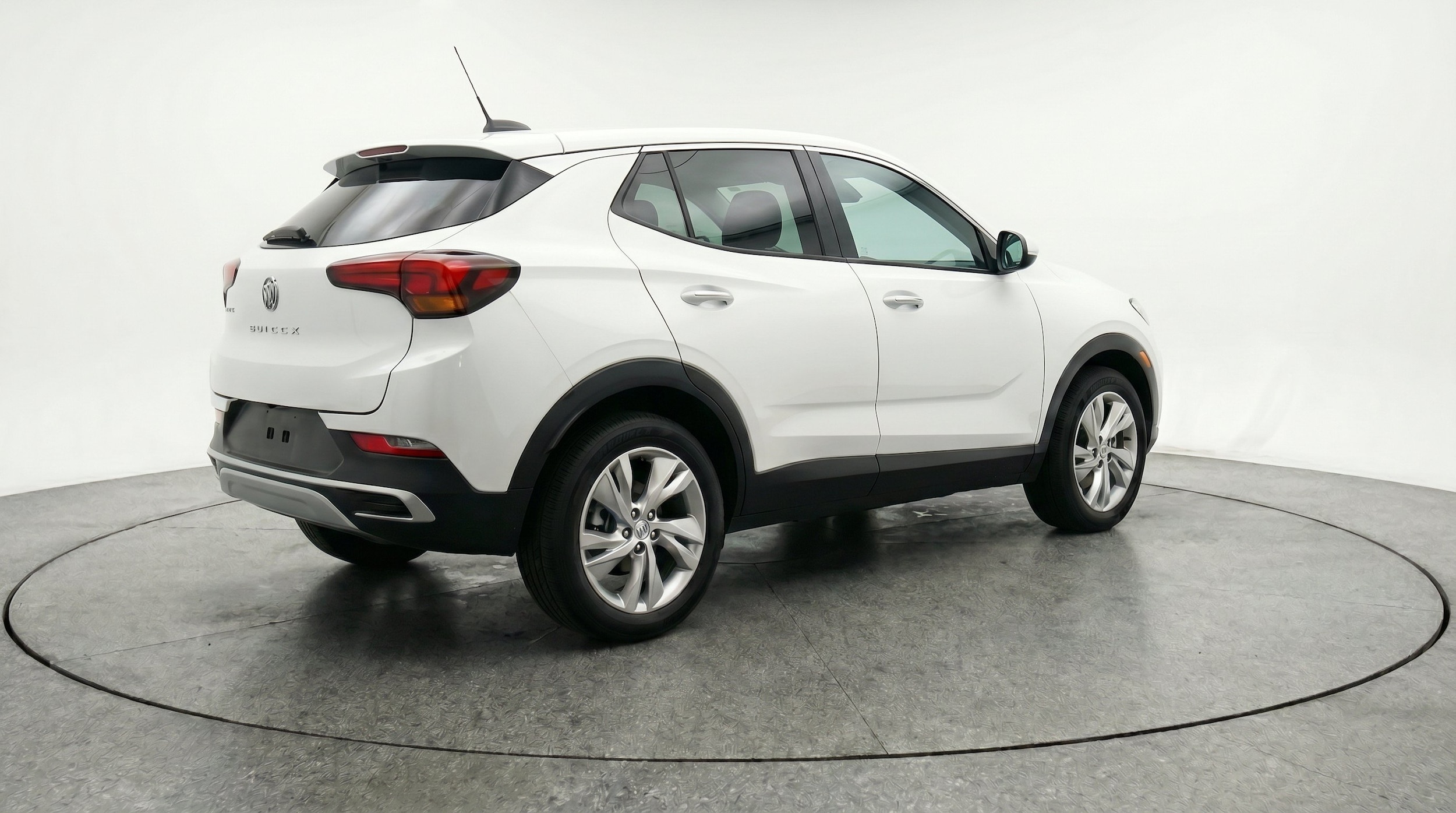 Thumbnail: 2026 Buick Encore GX - 9