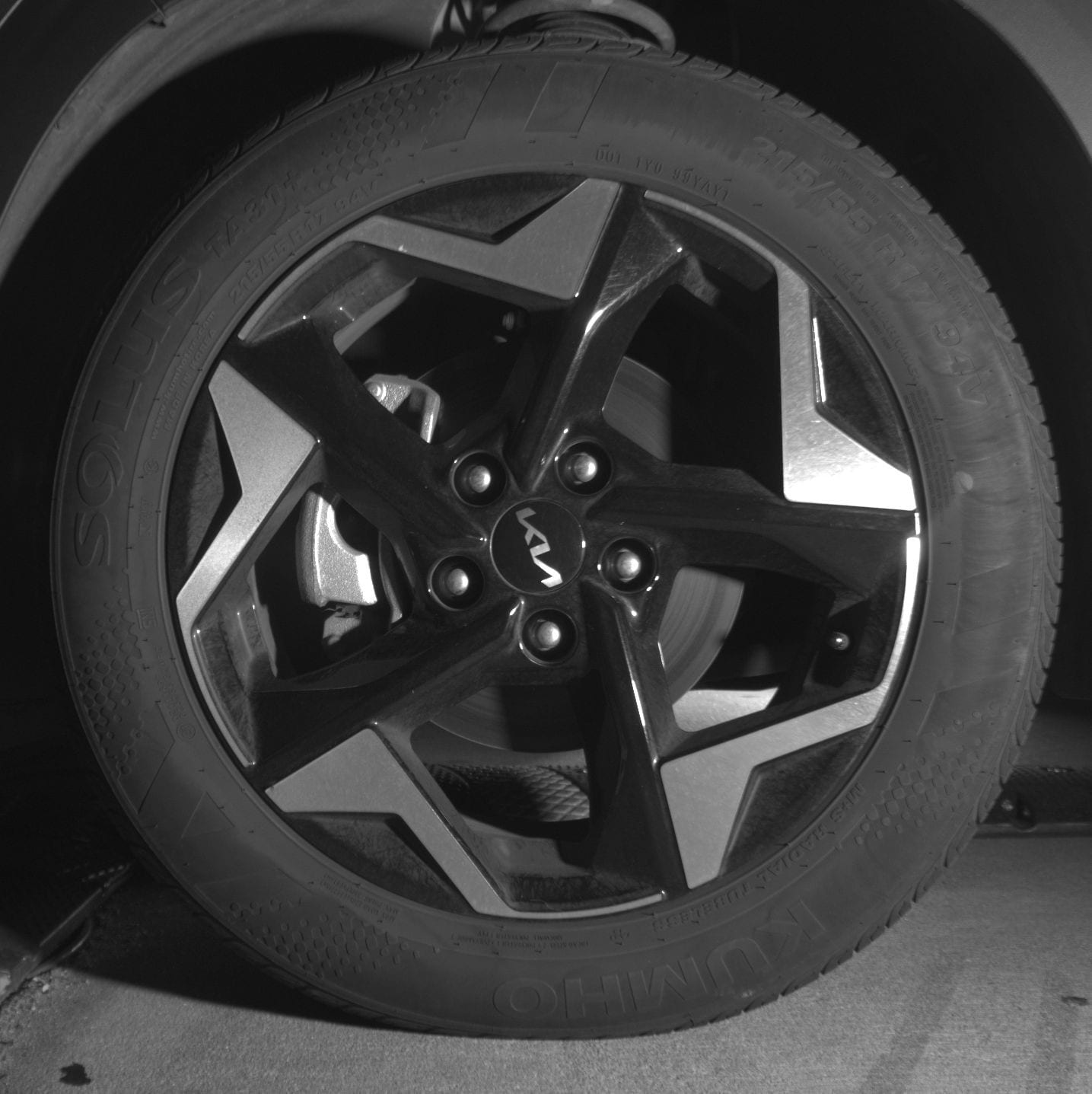 Thumbnail: 2025 Kia Seltos - 9