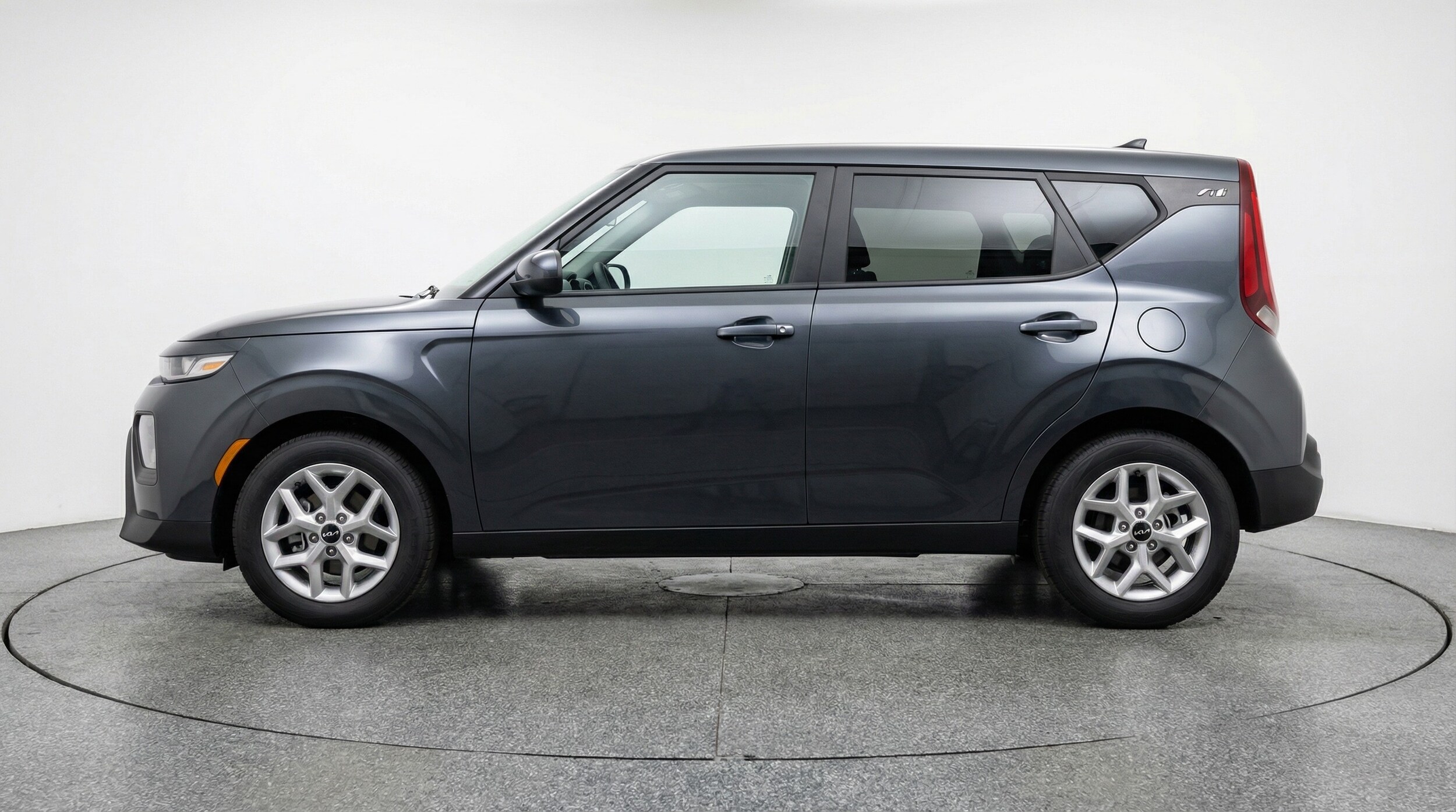 Thumbnail: 2025 Kia Soul - 4