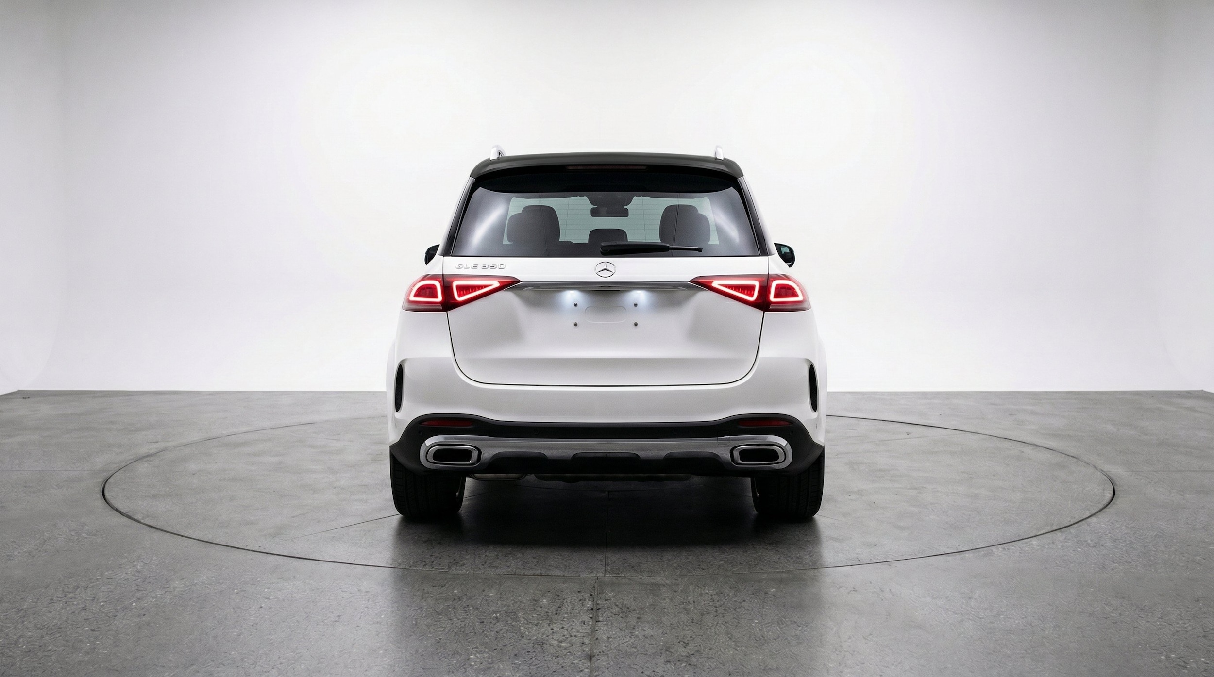 Thumbnail: 2026 Mercedes-Benz GLE - 7