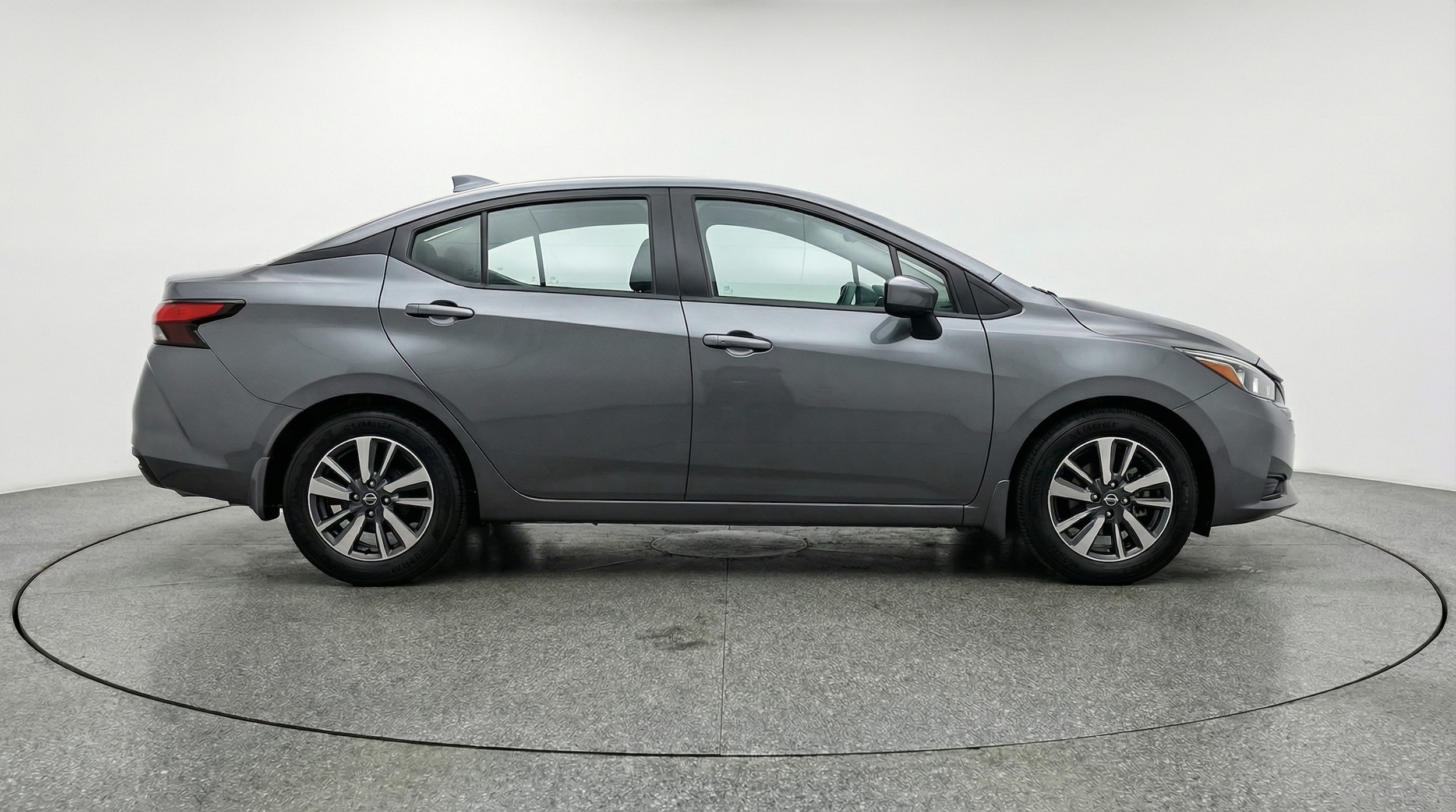 Thumbnail: 2025 Nissan Versa - 8