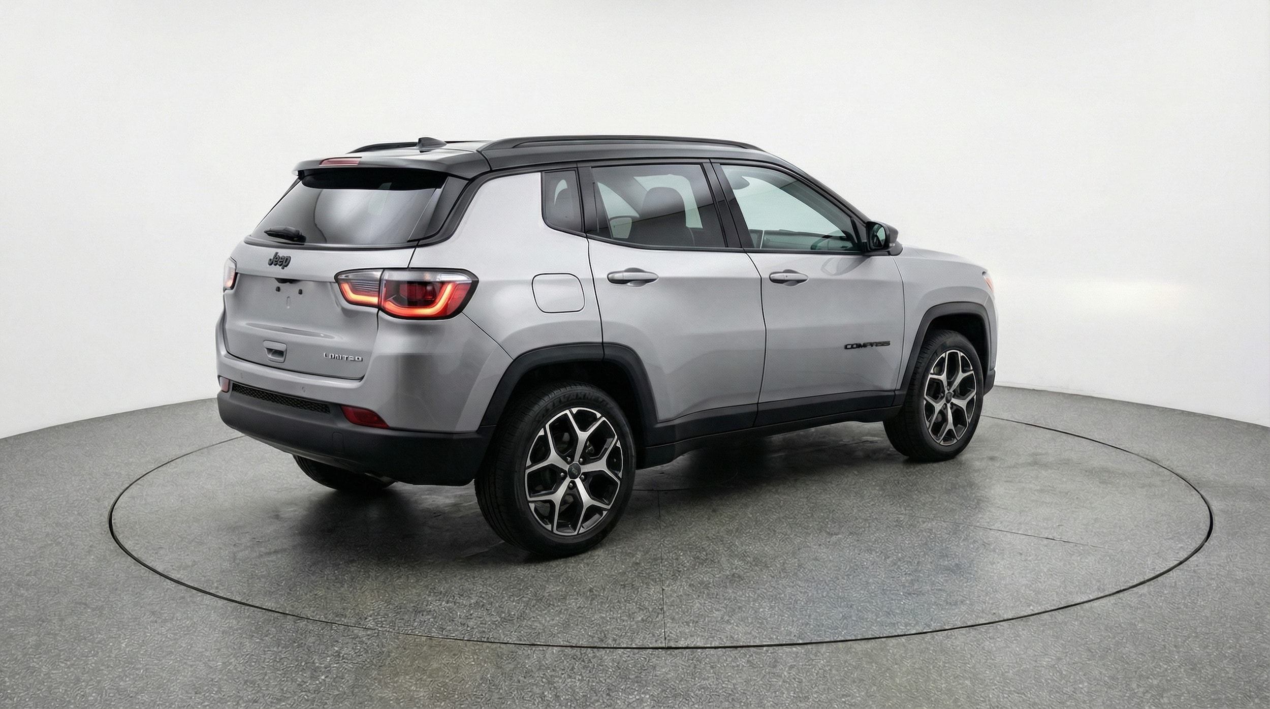 Thumbnail: 2025 Jeep Compass - 7