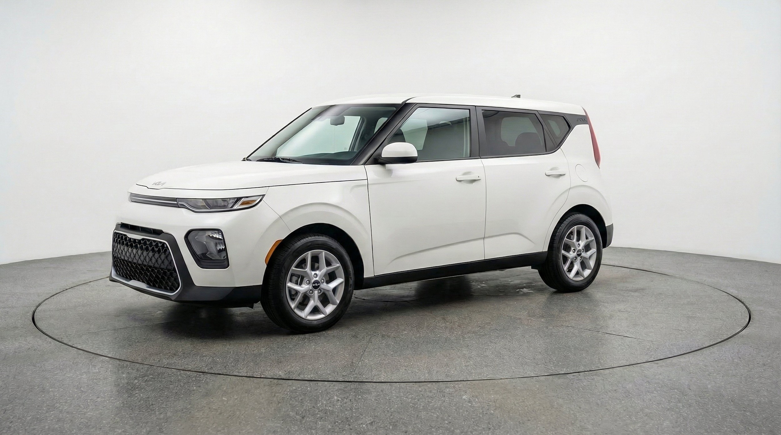 Thumbnail: 2025 Kia Soul - 3