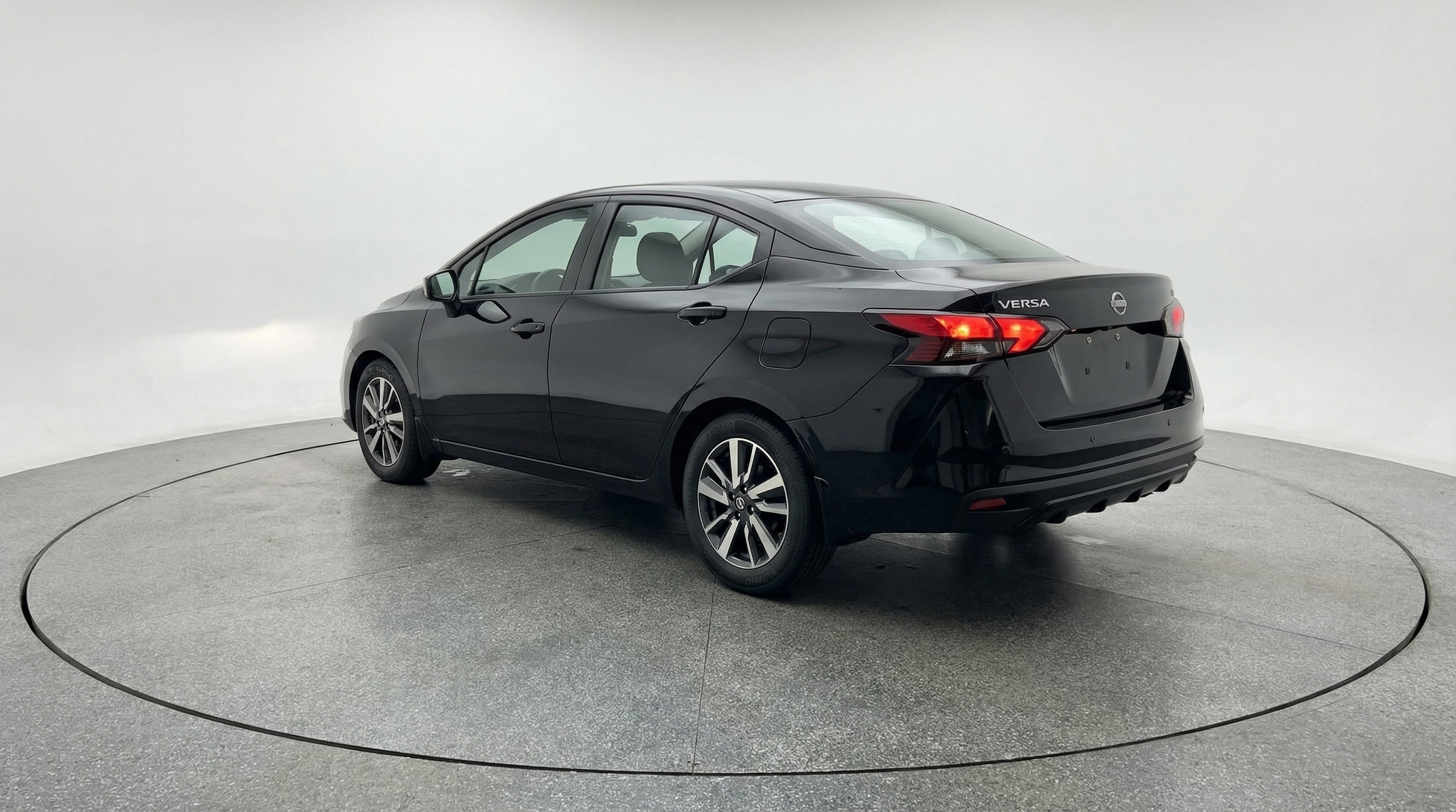 Thumbnail: 2025 Nissan Versa - 5