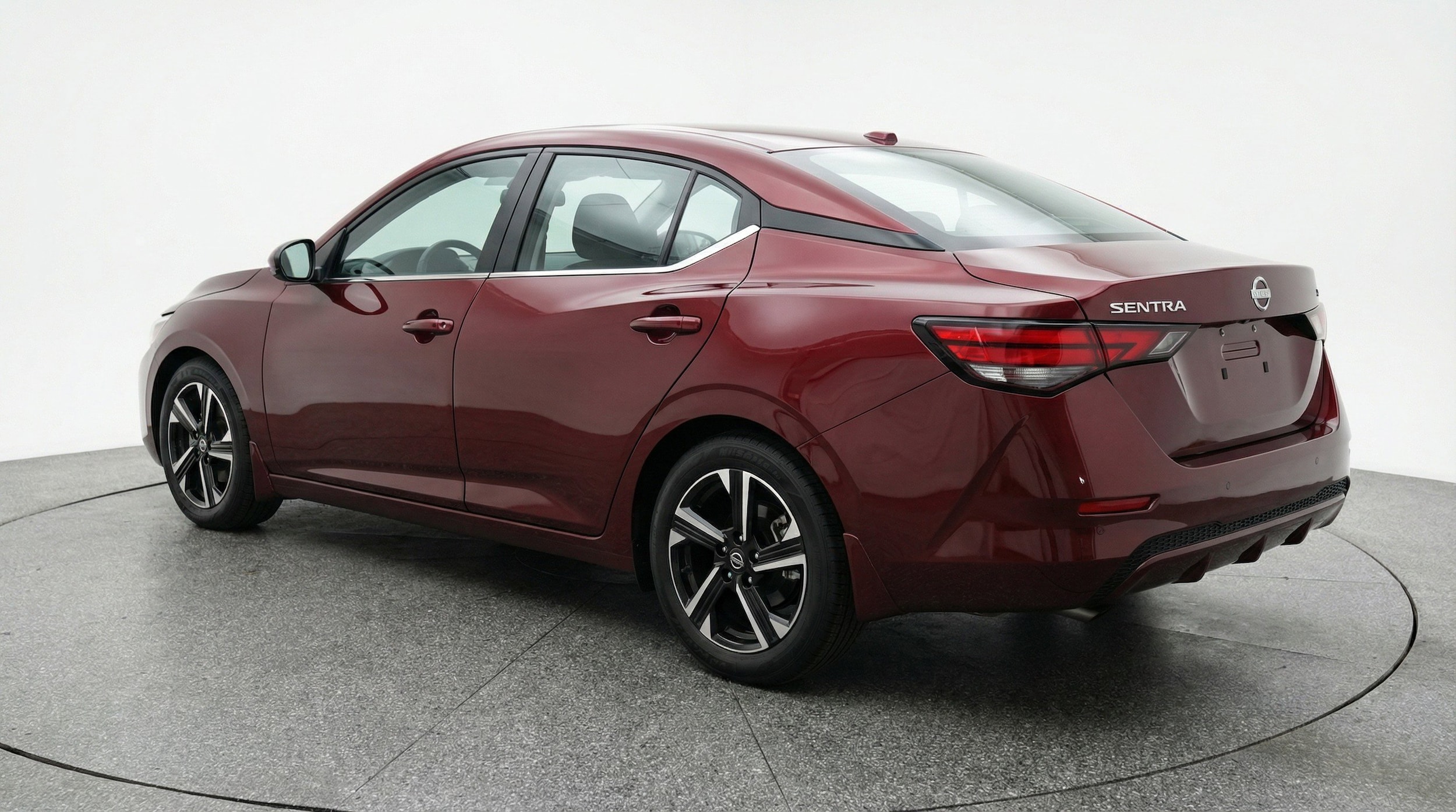 Thumbnail: 2025 Nissan Sentra - 6
