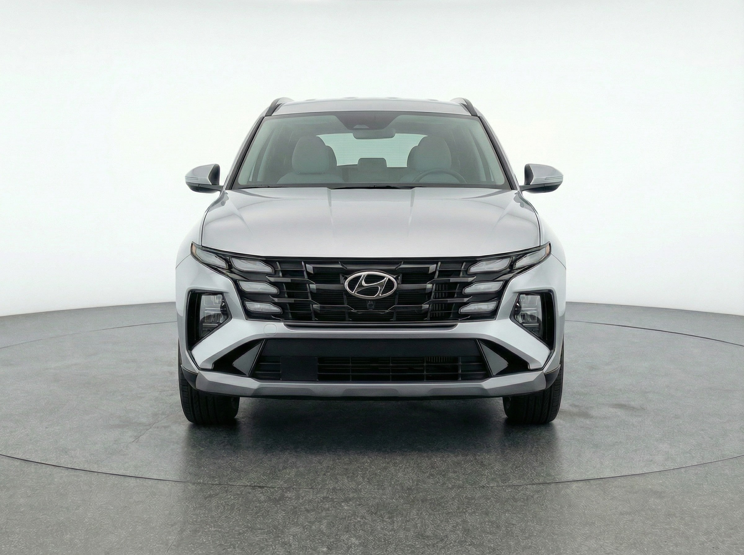 Thumbnail: 2025 Hyundai Tucson - 2