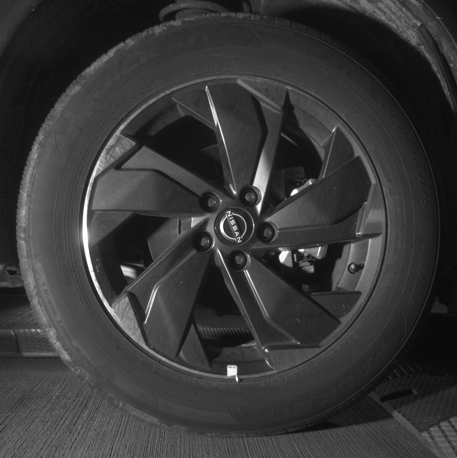 Thumbnail: 2025 Nissan Rogue - 10