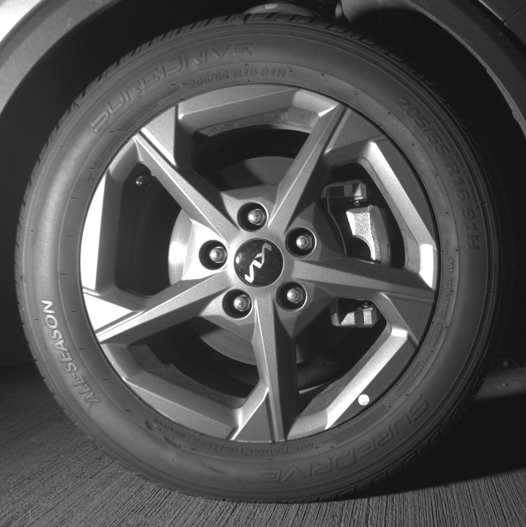 Thumbnail: 2025 Kia K4 - 10