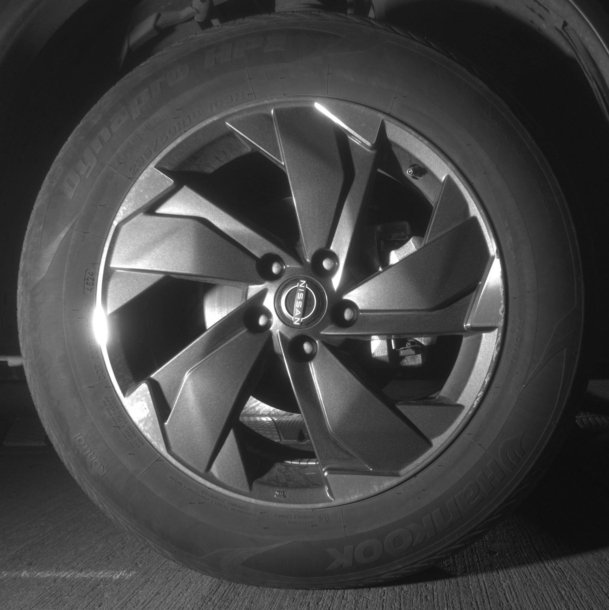 Thumbnail: 2025 Nissan Rogue - 10