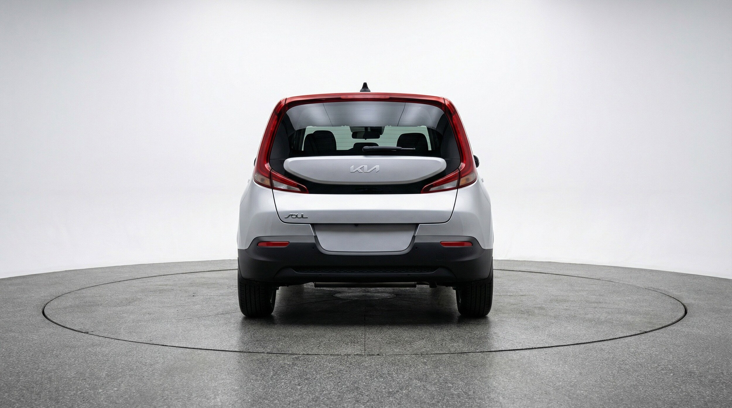 Thumbnail: 2025 Kia Soul - 7