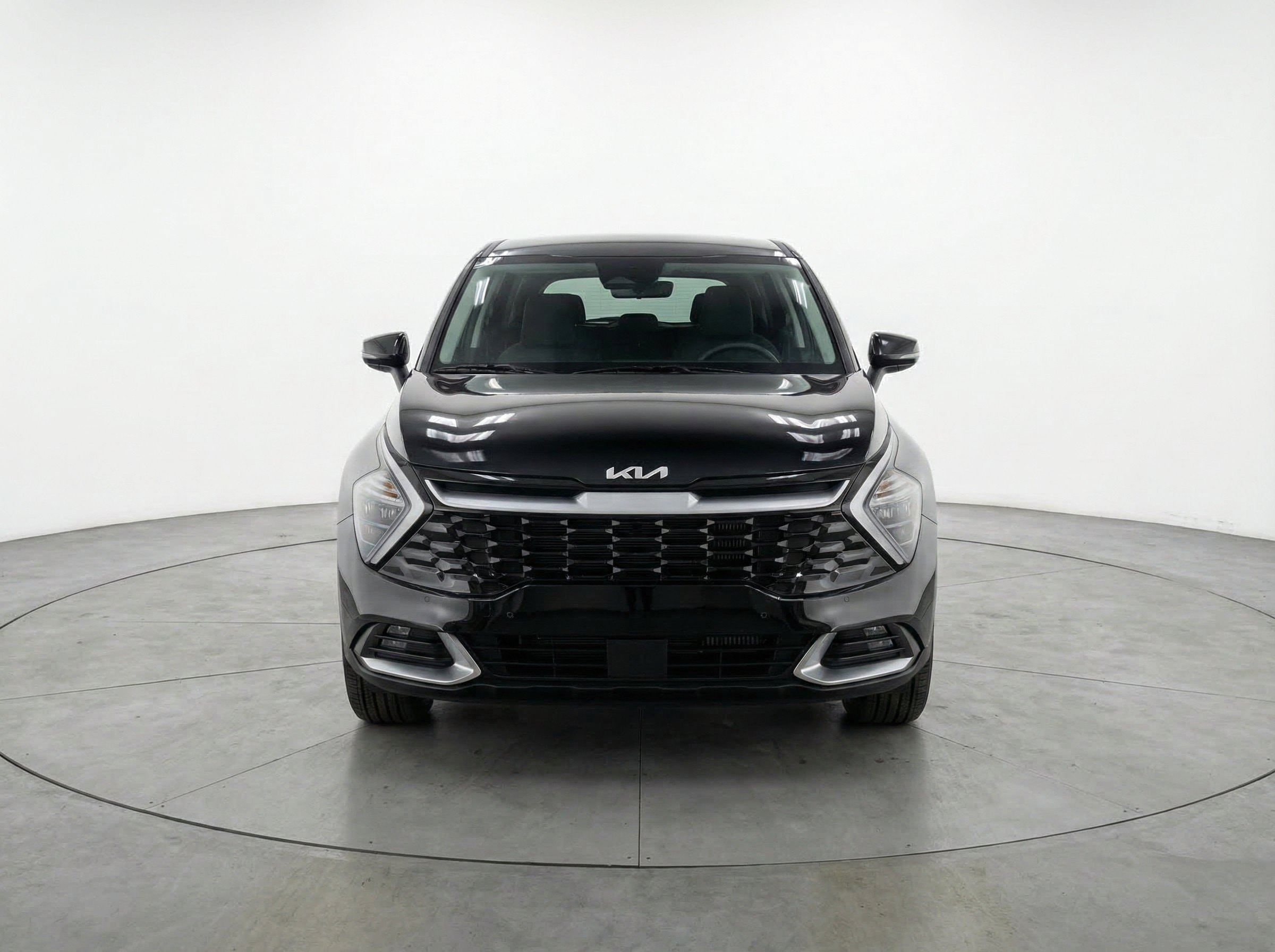 Thumbnail: 2026 Kia Sportage - 2