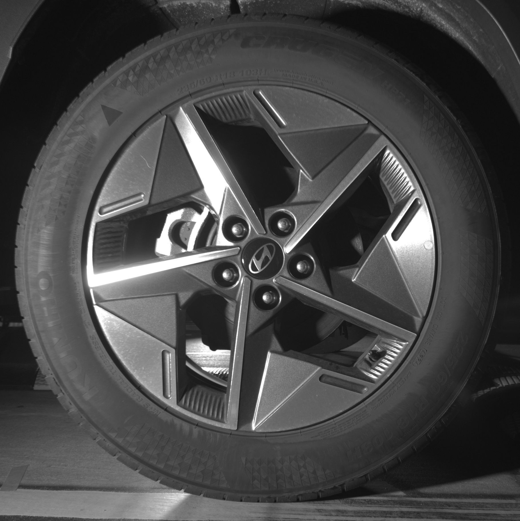 Thumbnail: 2025 Hyundai Tucson - 12