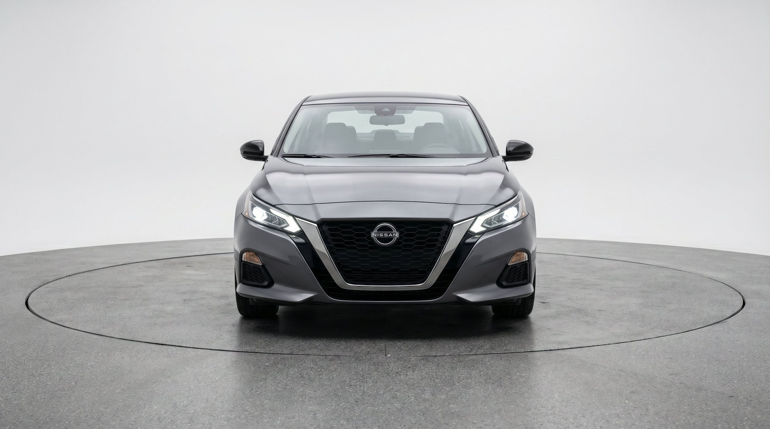 Thumbnail: 2026 Nissan Altima - 2