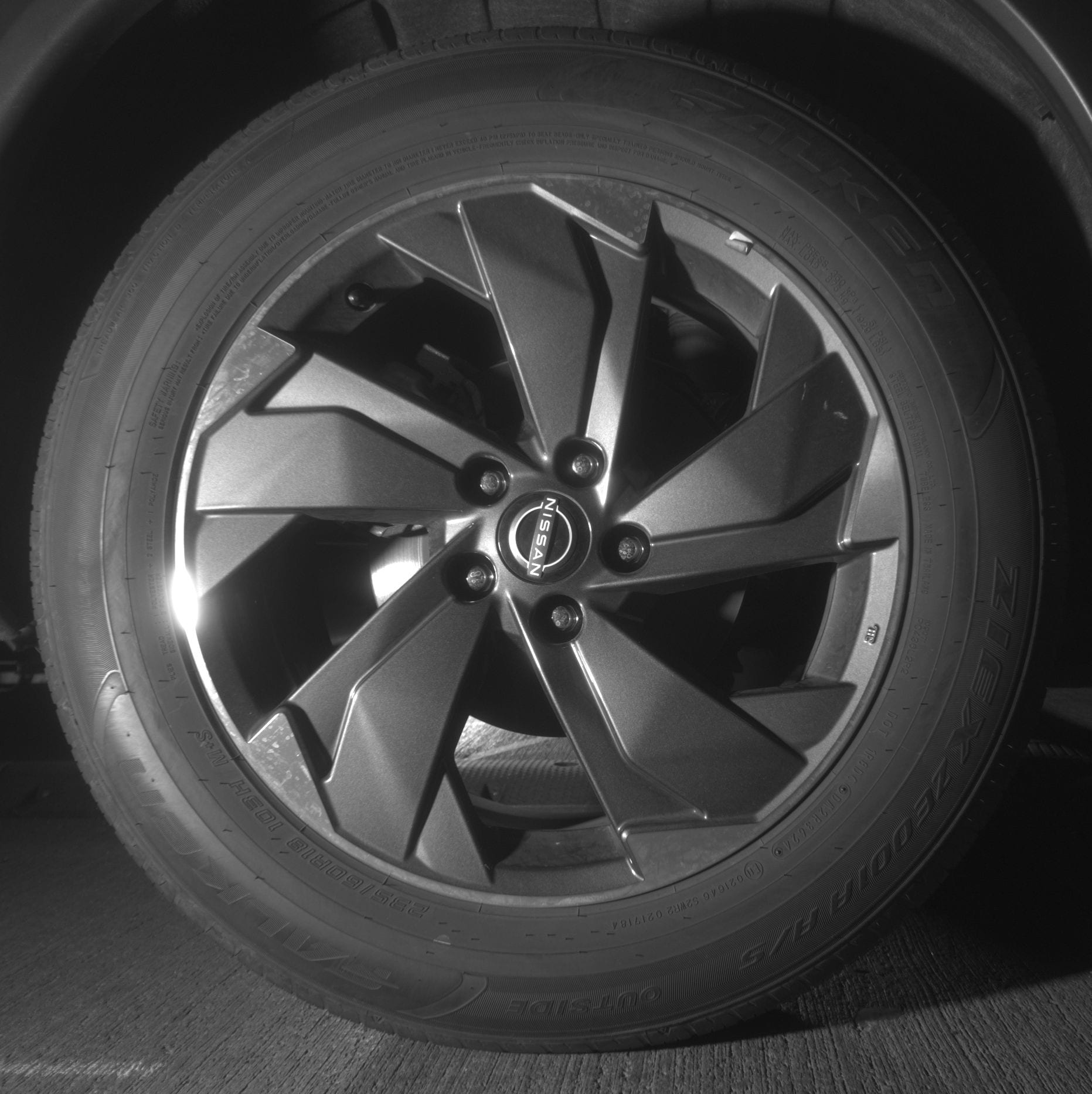 Thumbnail: 2025 Nissan Rogue - 12