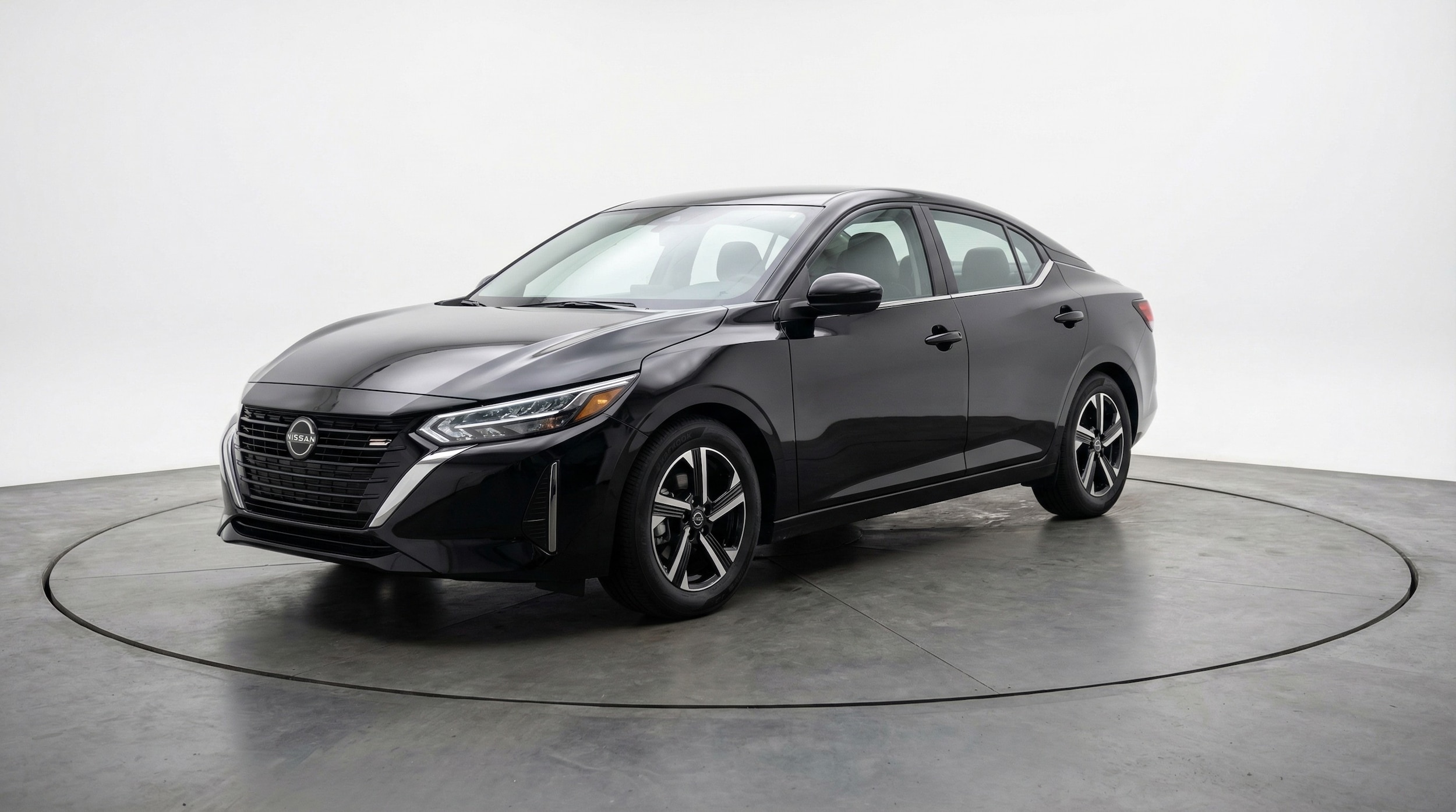 Thumbnail: 2025 Nissan Sentra - 3