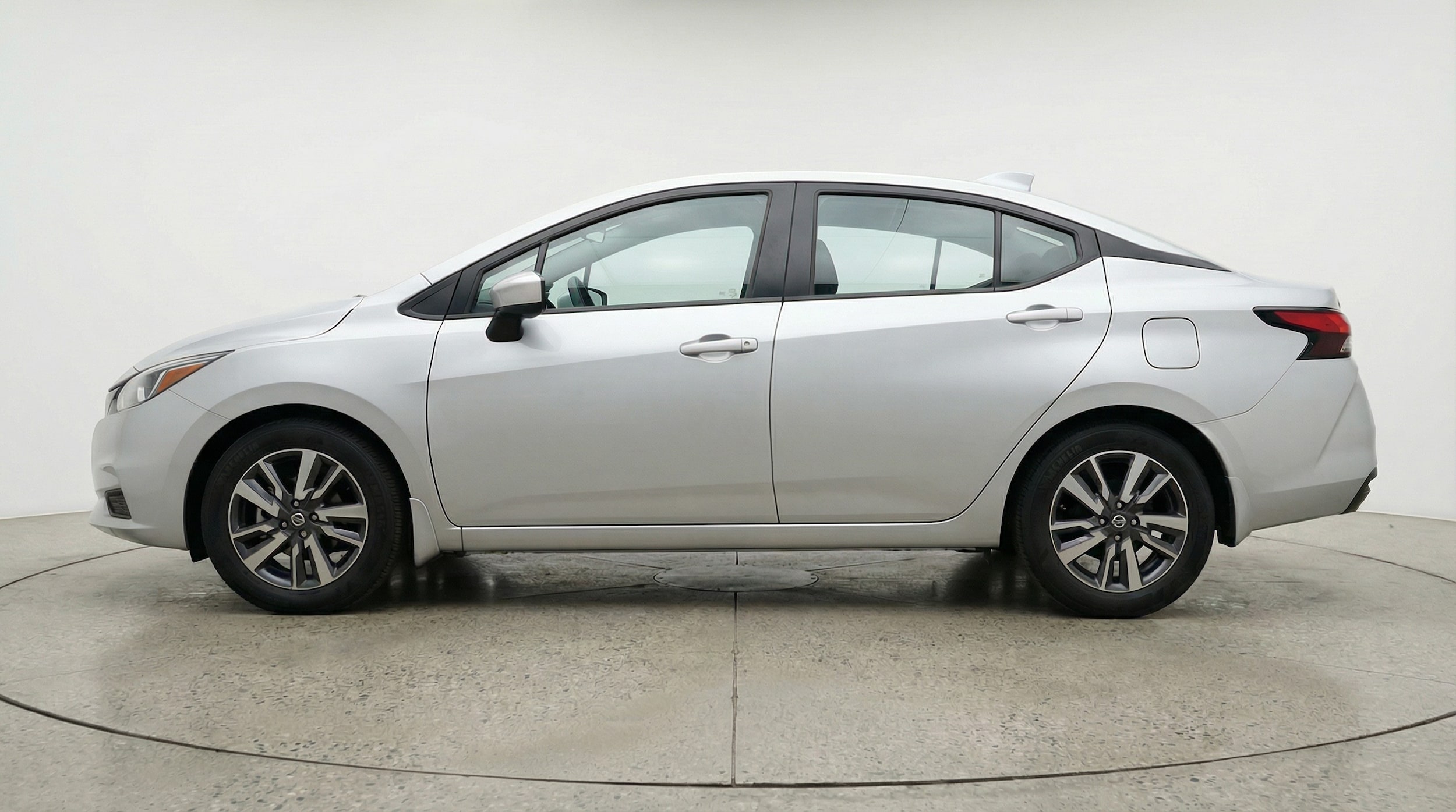 Thumbnail: 2025 Nissan Versa - 4