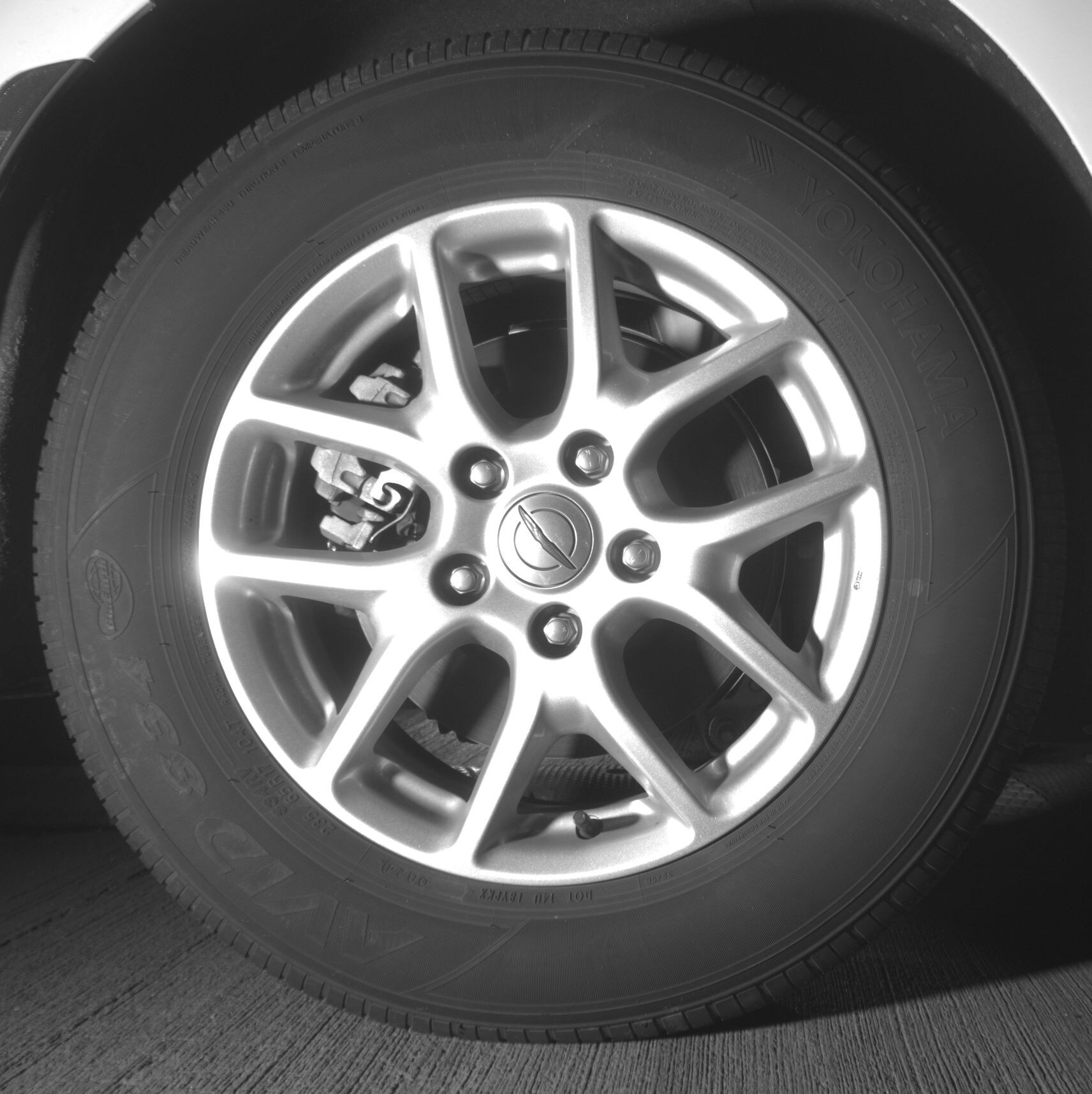 Thumbnail: 2024 Chrysler Voyager - 12