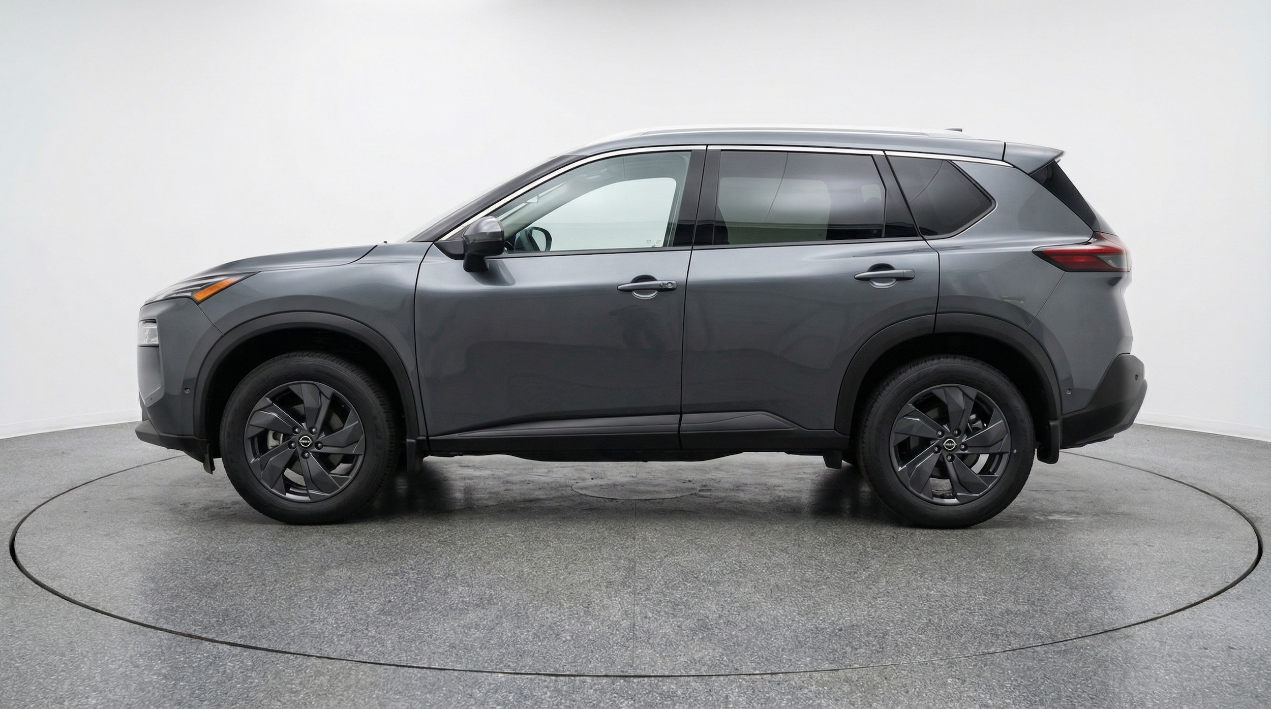 Thumbnail: 2025 Nissan Rogue - 4