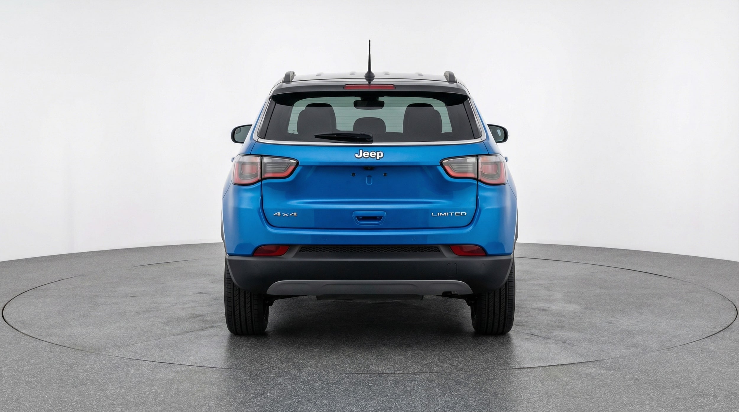 Thumbnail: 2025 Jeep Compass - 6