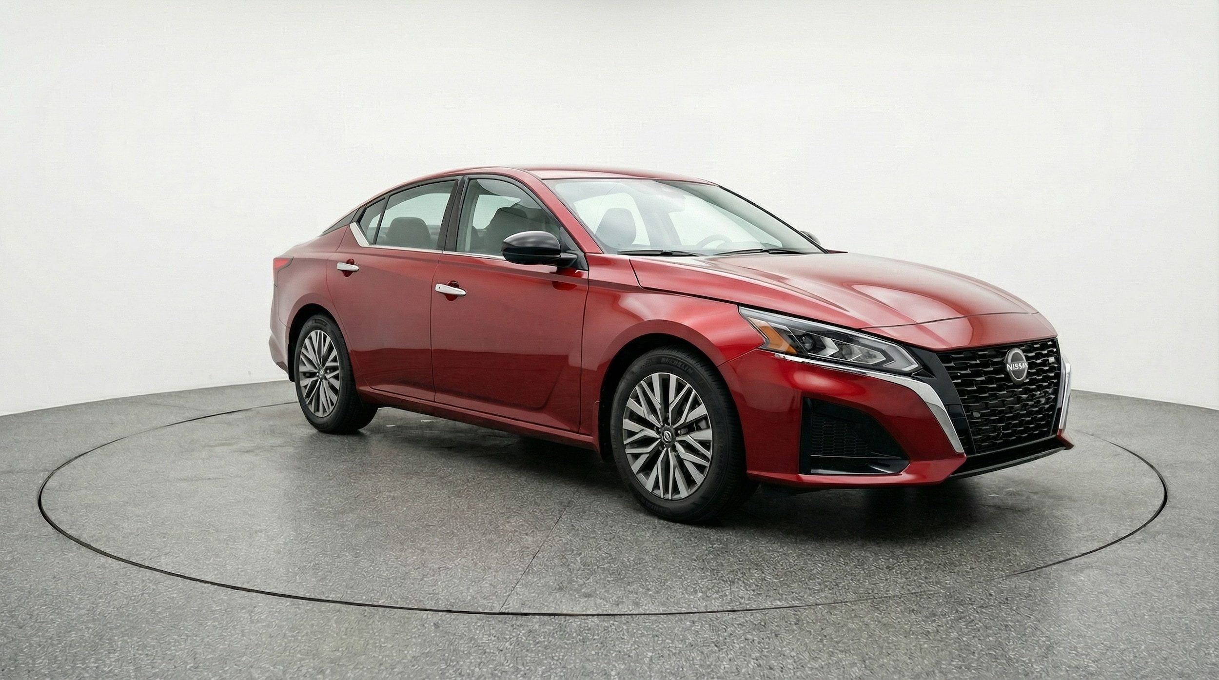 Thumbnail: 2025 Nissan Altima - 1