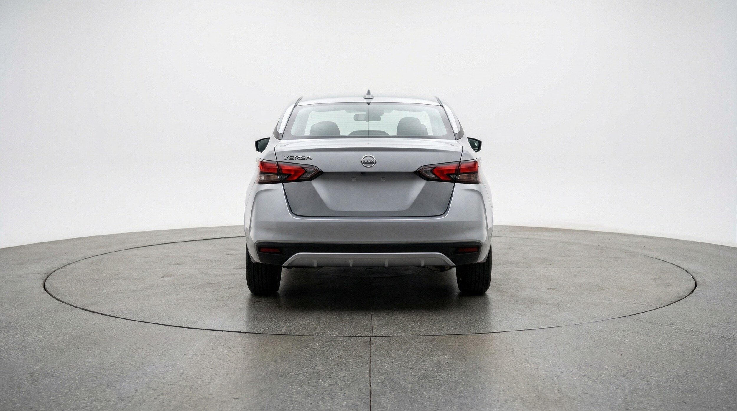 Thumbnail: 2025 Nissan Versa - 6