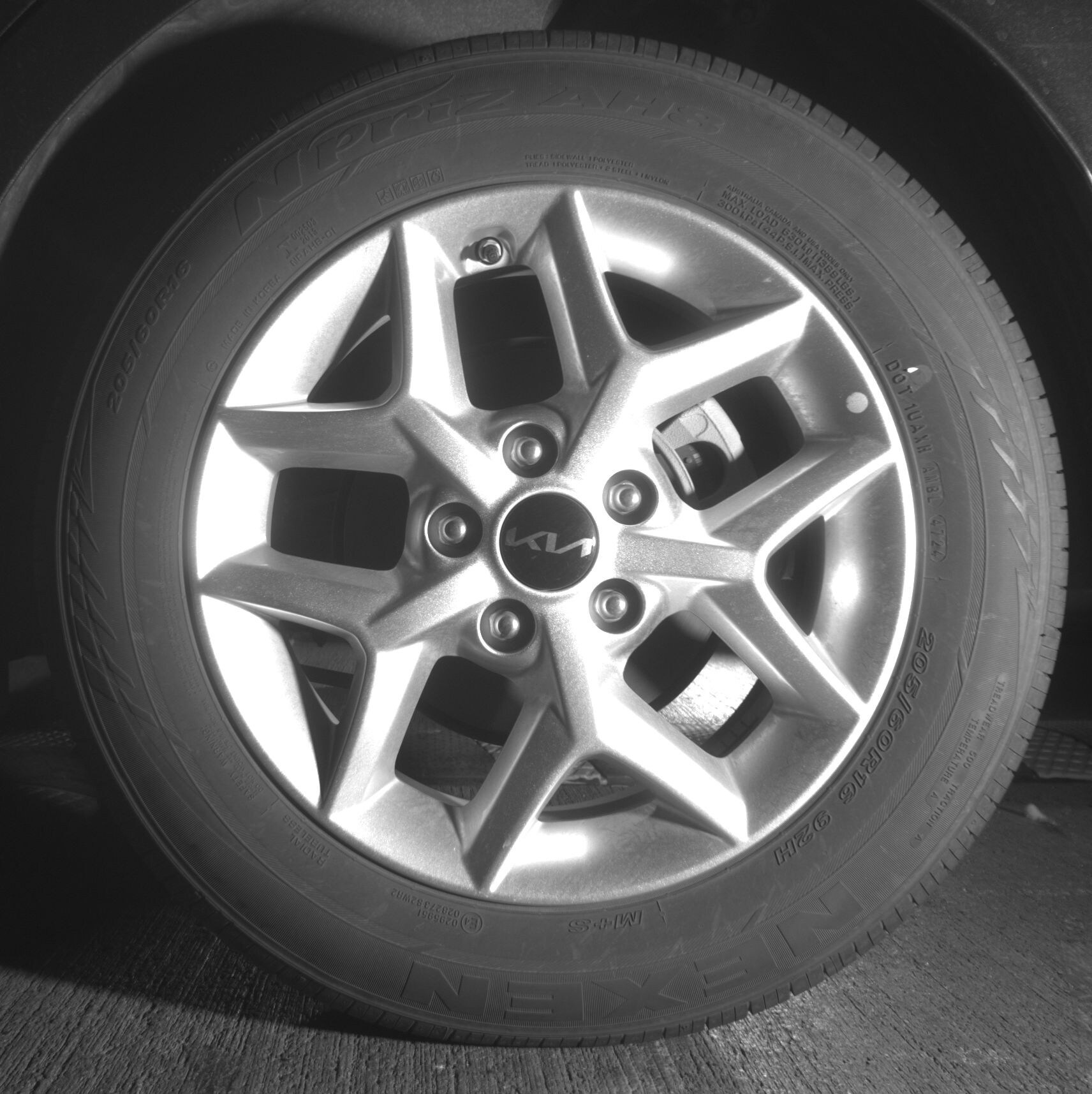 Thumbnail: 2025 Kia Soul - 11