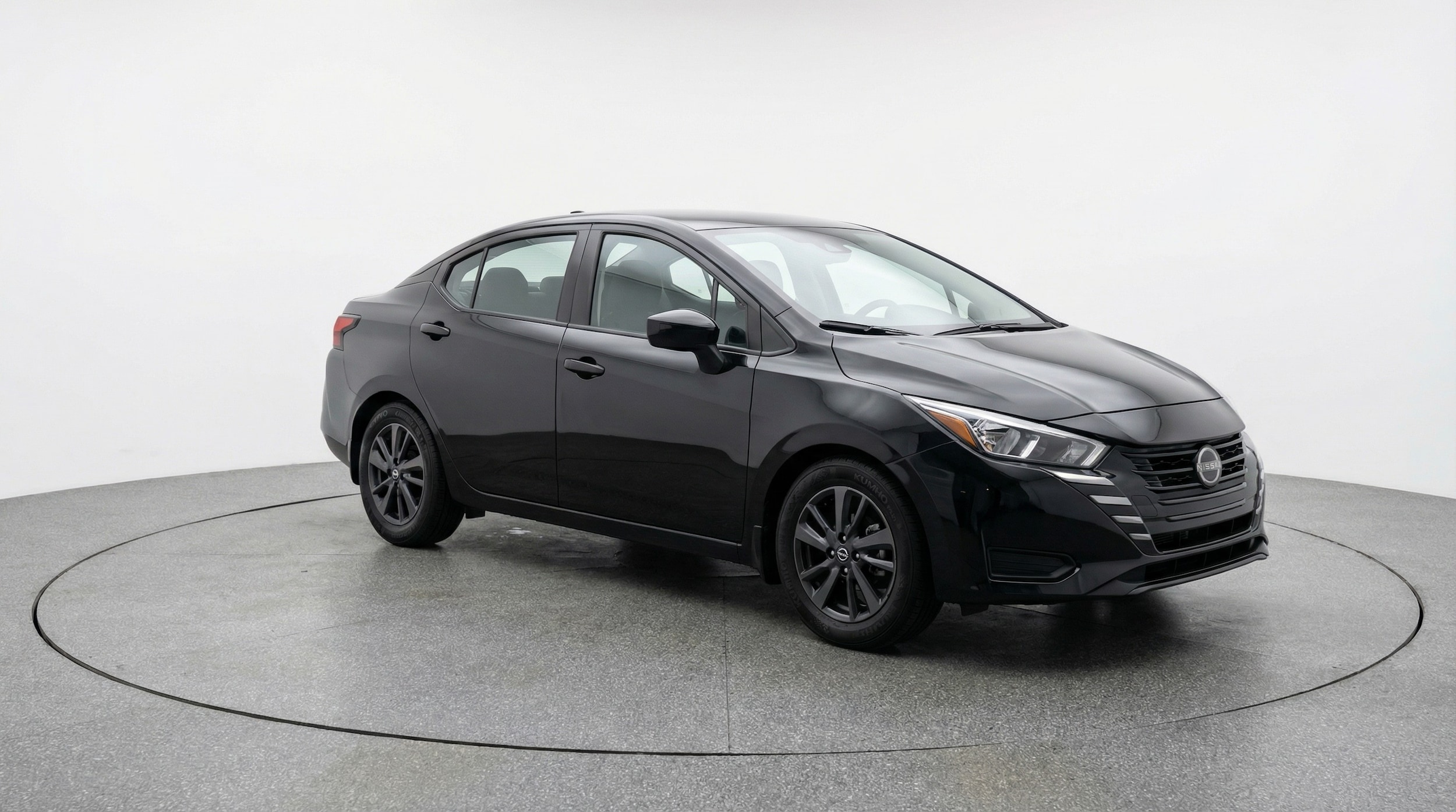 Thumbnail: 2025 Nissan Versa - 1