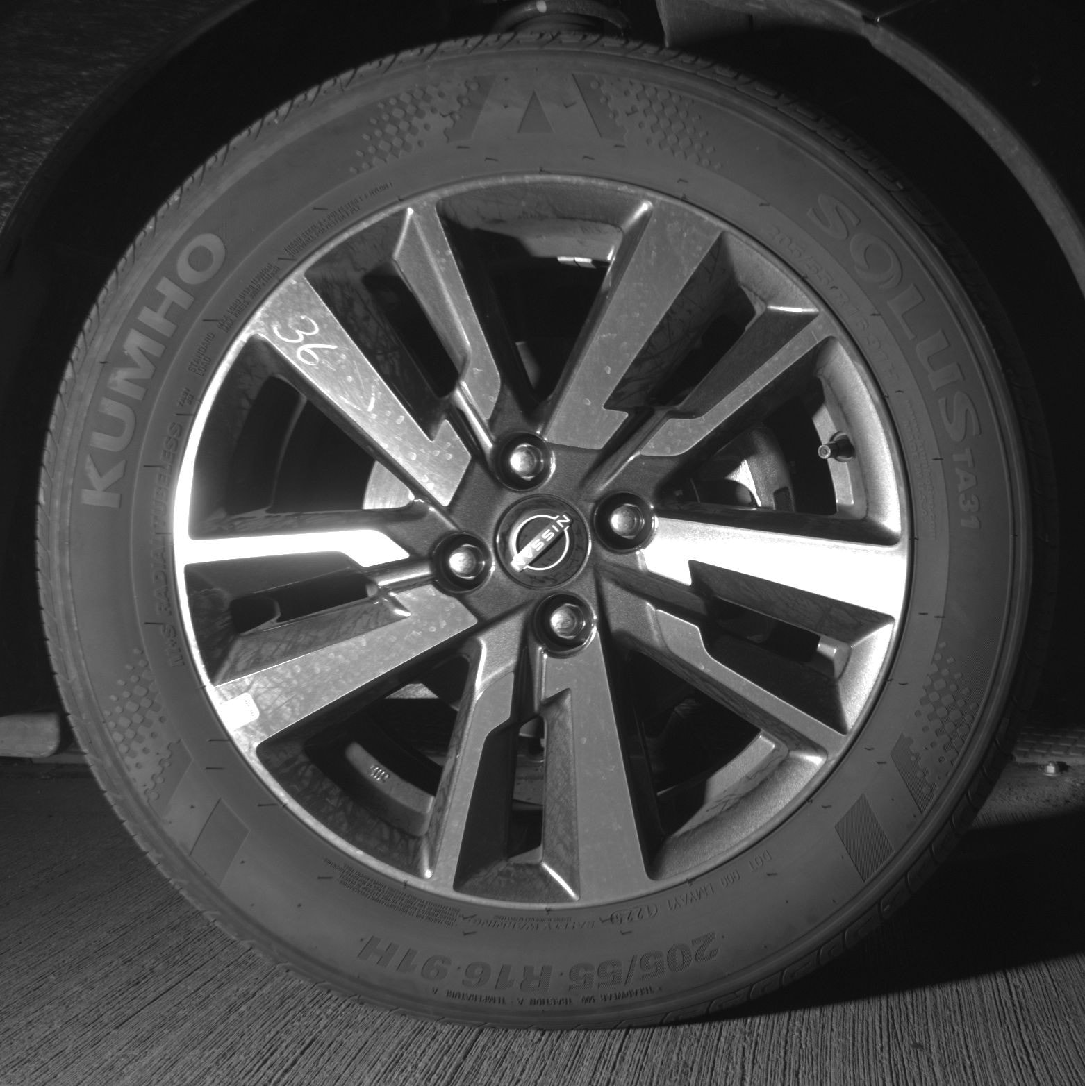 Thumbnail: 2025 Nissan Versa - 10