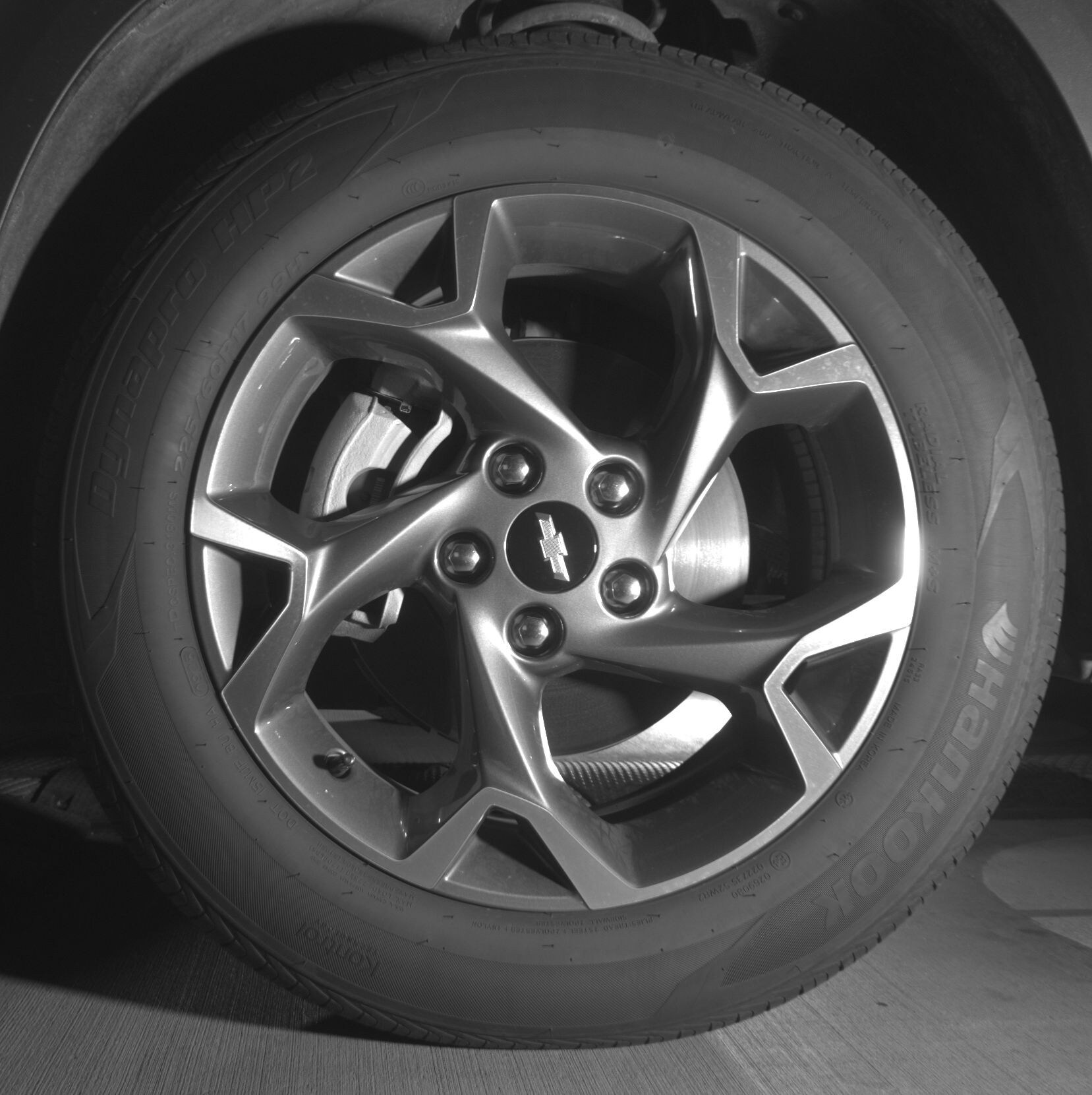 Thumbnail: 2025 Chevrolet Trax - 9