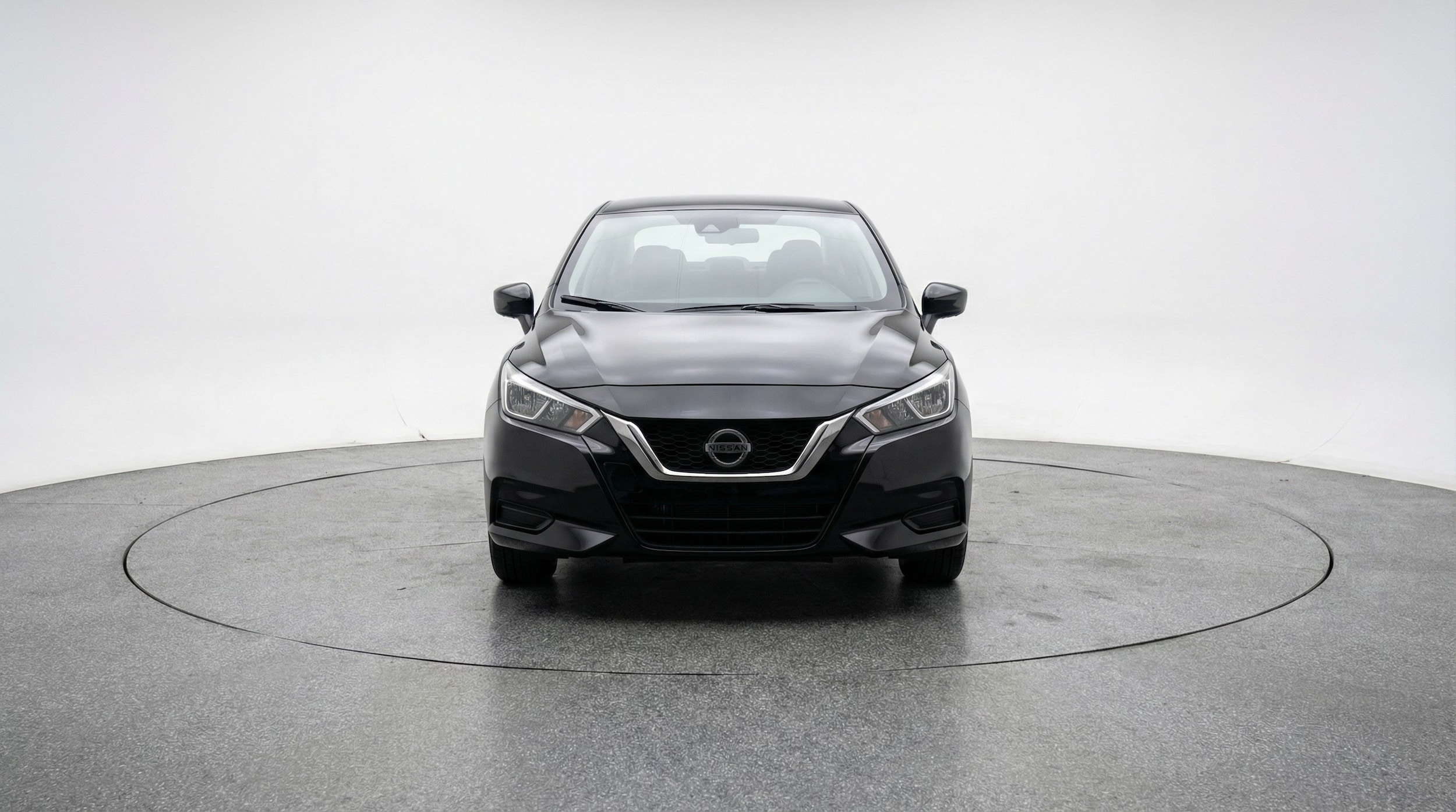 Thumbnail: 2025 Nissan Versa - 2