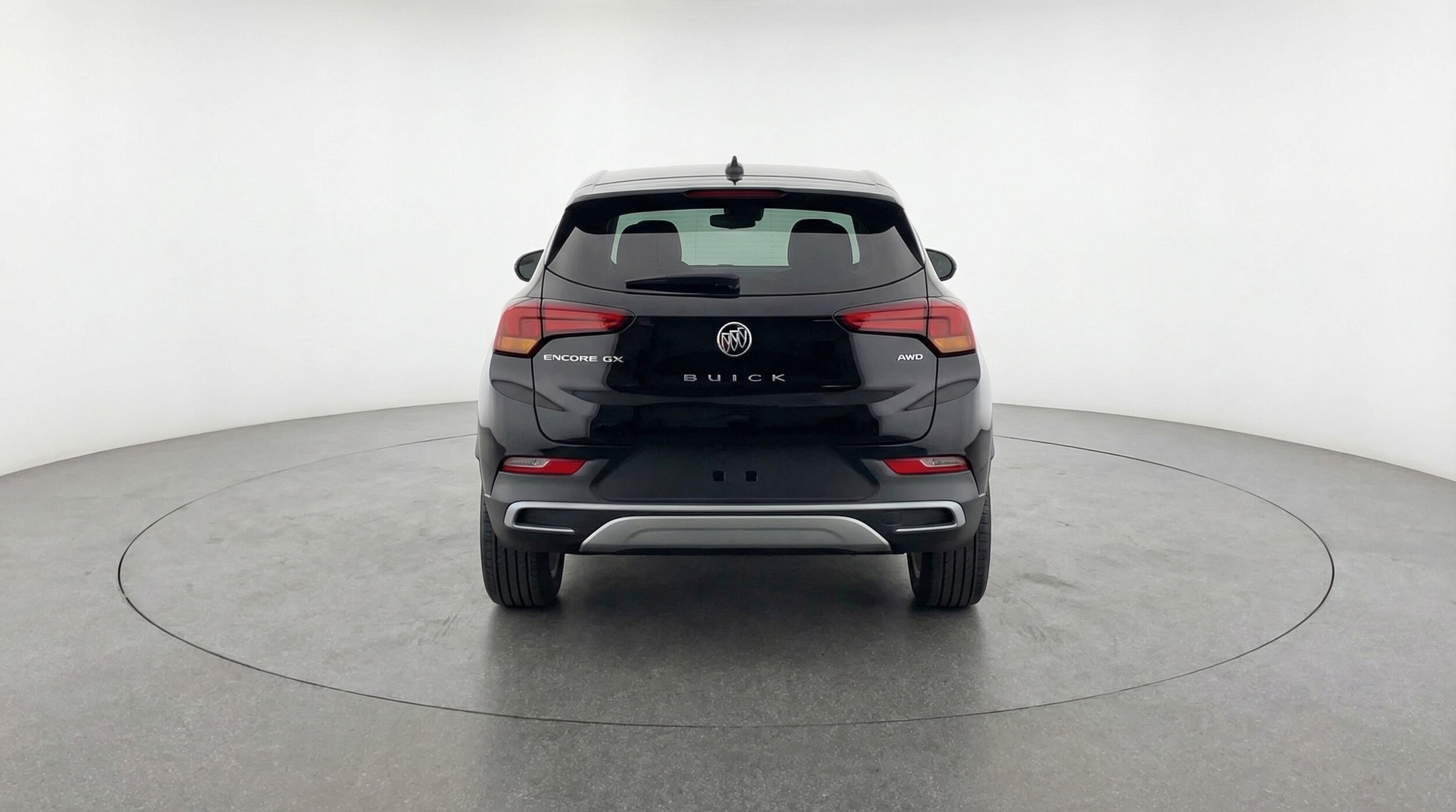 Thumbnail: 2025 Buick Encore GX - 6