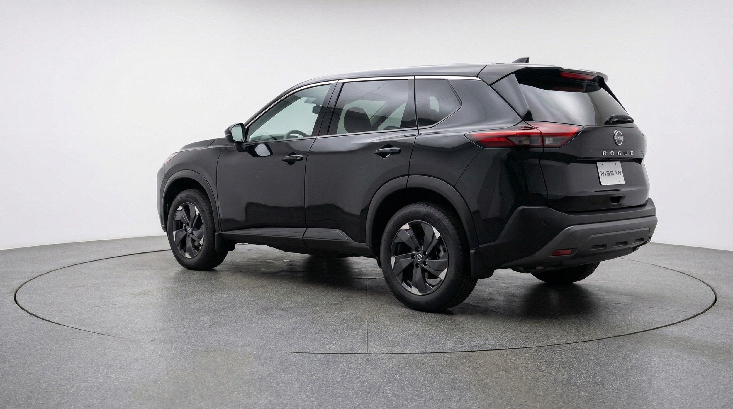 Thumbnail: 2025 Nissan Rogue - 5