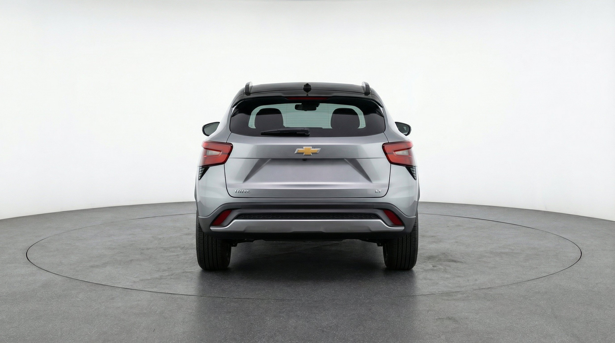 Thumbnail: 2025 Chevrolet Trax - 7