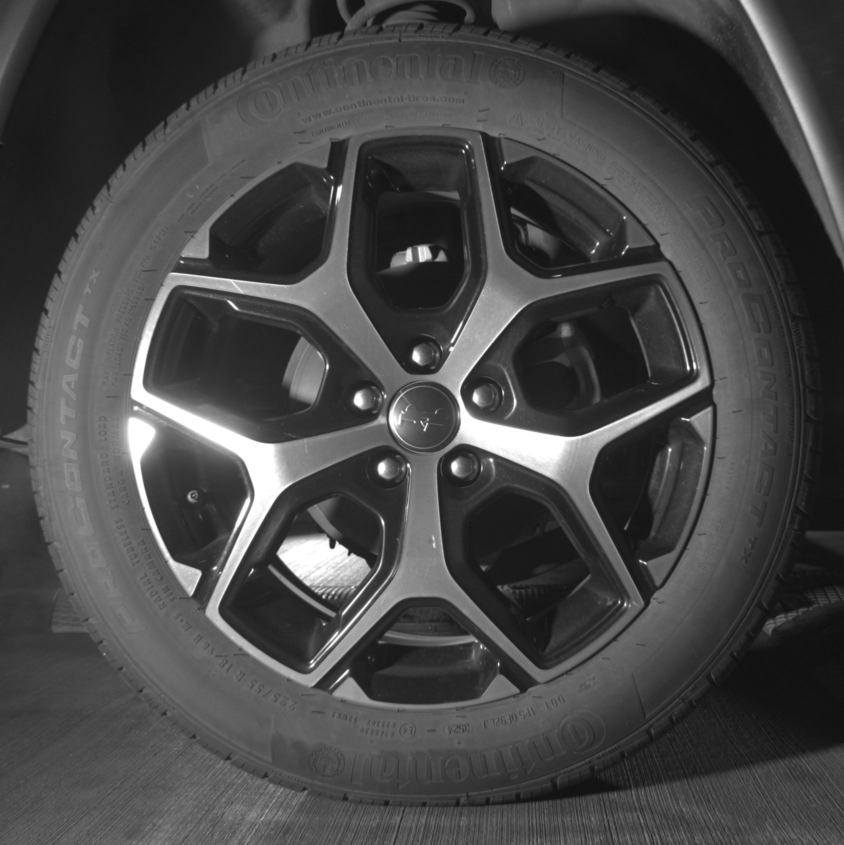 Thumbnail: 2025 Jeep Compass - 12