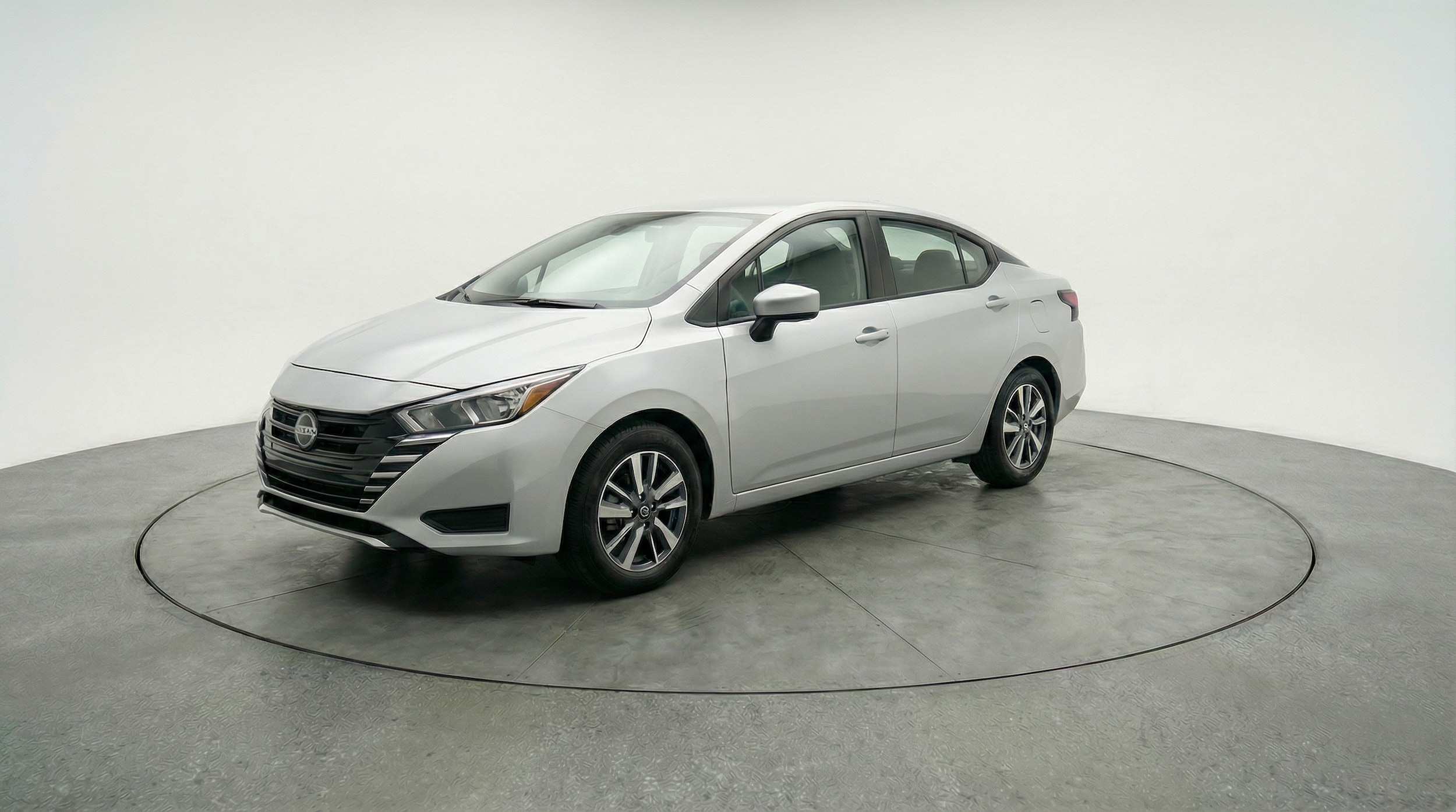 Thumbnail: 2025 Nissan Versa - 3