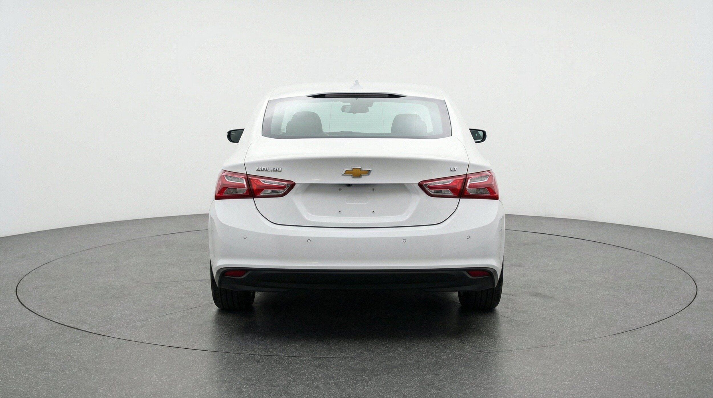 Thumbnail: 2024 Chevrolet Malibu - 7
