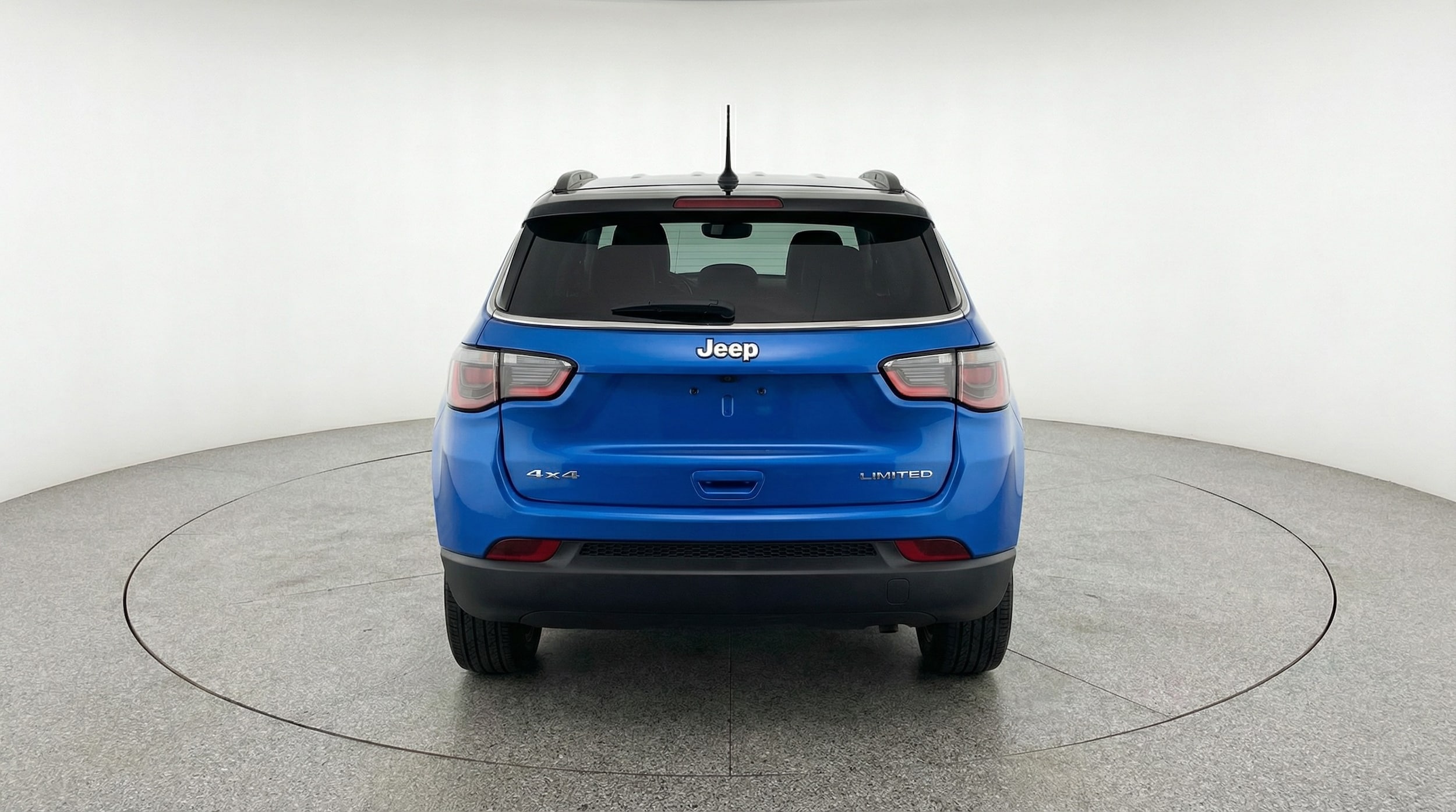 Thumbnail: 2025 Jeep Compass - 6