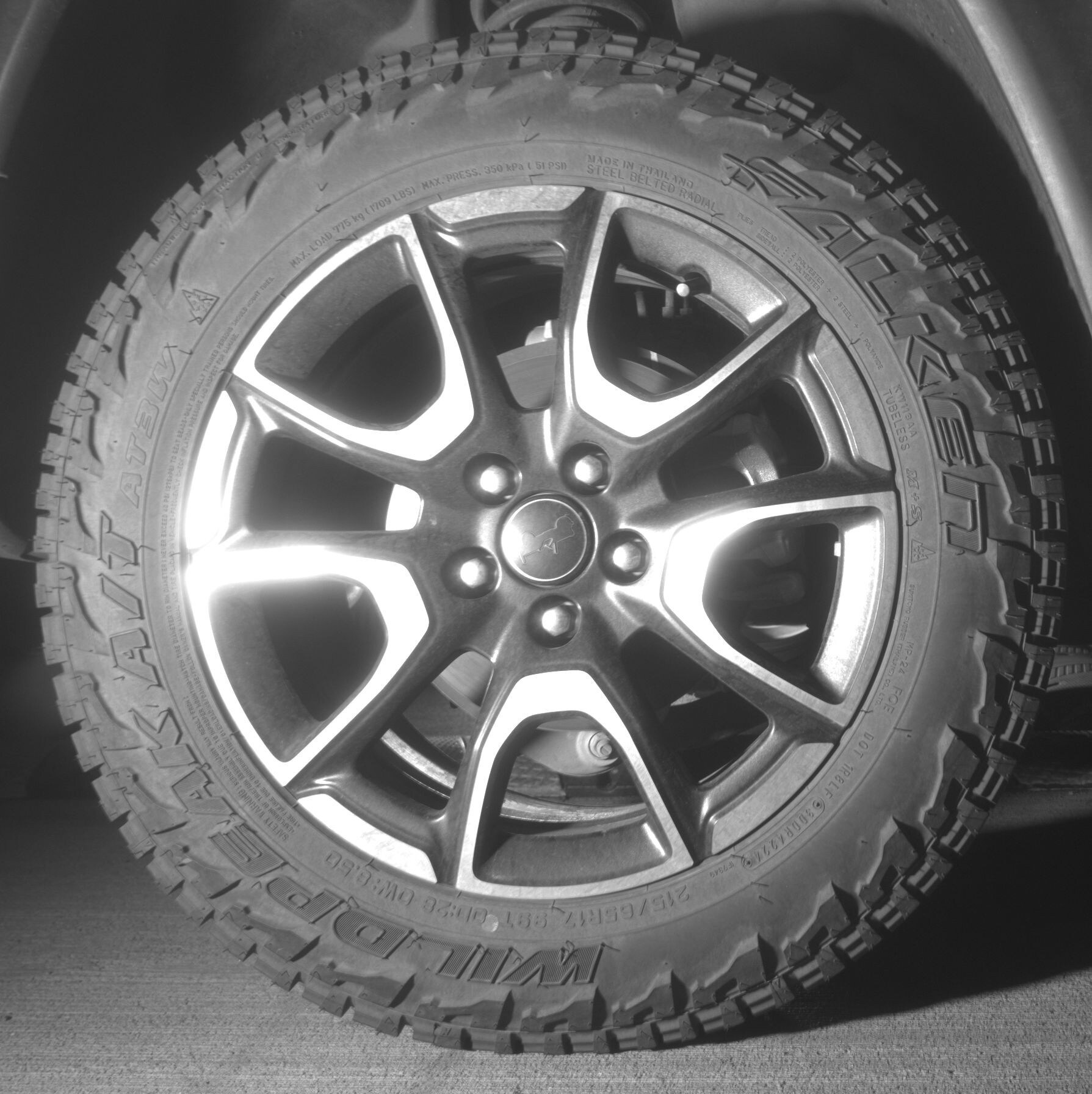 Thumbnail: 2025 Jeep Compass - 12