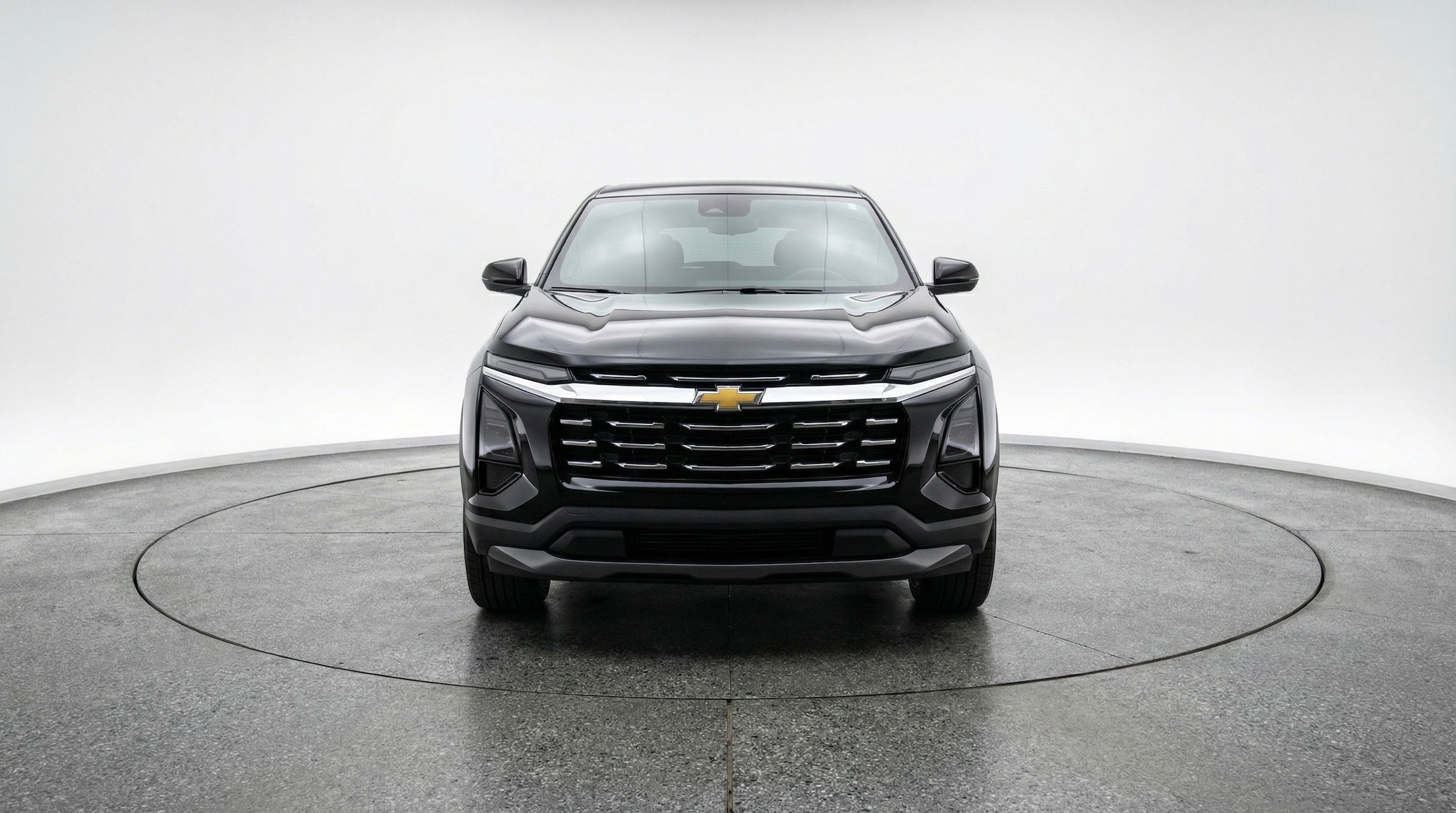 Thumbnail: 2025 Chevrolet Equinox - 2